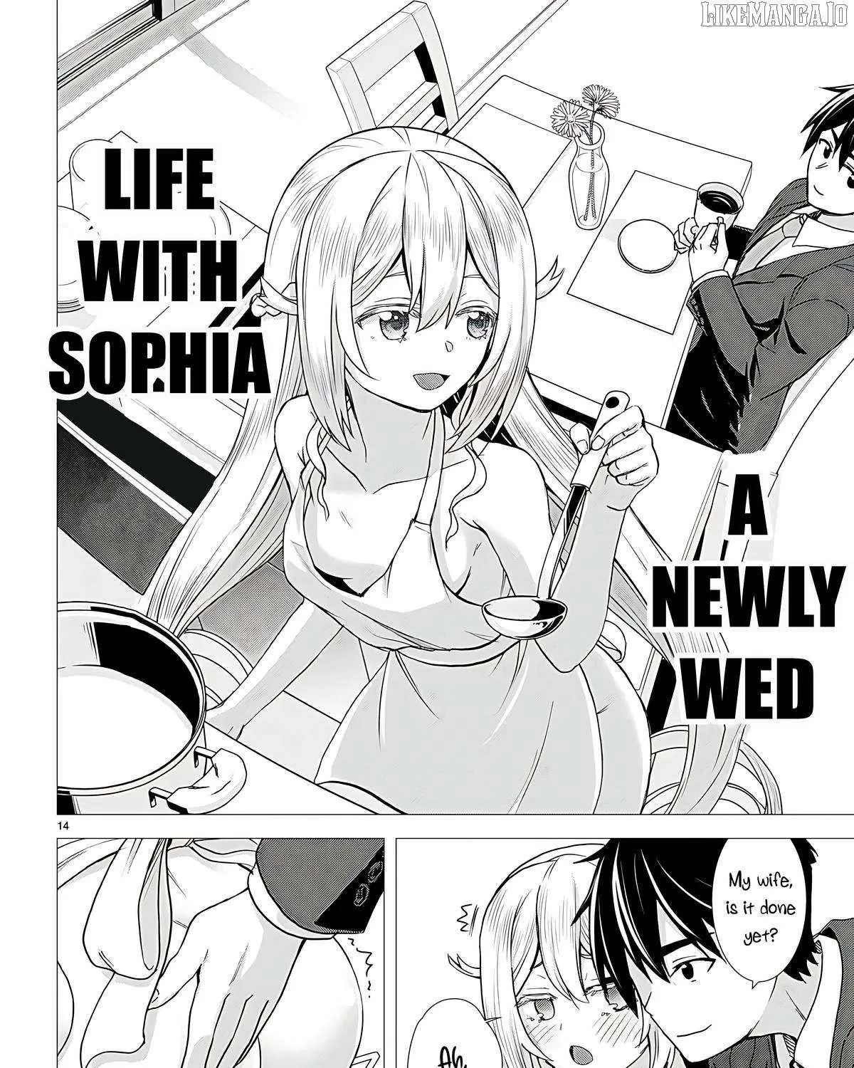 Isekai Yurutto Survival Seikatsu: Gakkou no Minna to Isekai no Mujintou ni Tenishitakedo Ore Dake Rakushou desu Chapter 33 page 29 - 