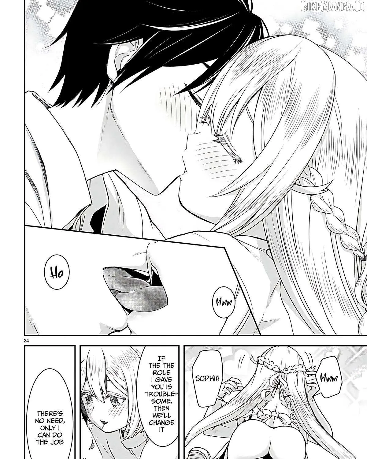 Isekai Yurutto Survival Seikatsu: Gakkou no Minna to Isekai no Mujintou ni Tenishitakedo Ore Dake Rakushou desu Chapter 33 page 49 - 