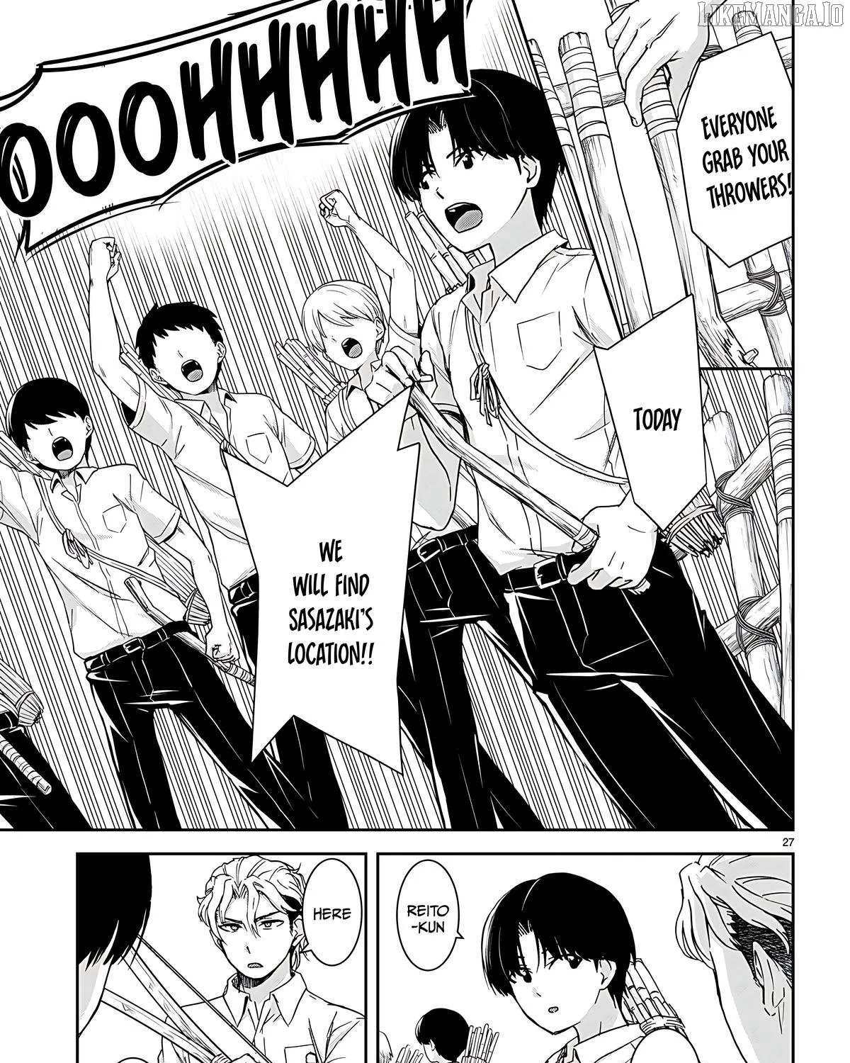 Isekai Yurutto Survival Seikatsu: Gakkou no Minna to Isekai no Mujintou ni Tenishitakedo Ore Dake Rakushou desu Chapter 33 page 55 - 