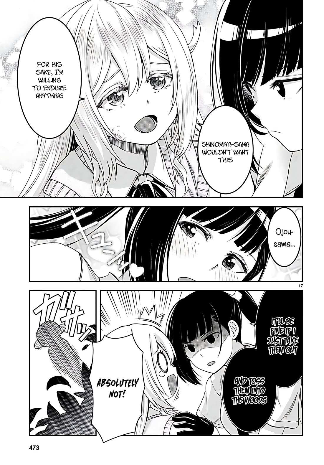 Isekai Yurutto Survival Seikatsu: Gakkou no Minna to Isekai no Mujintou ni Tenishitakedo Ore Dake Rakushou desu Chapter 34 page 17 - 