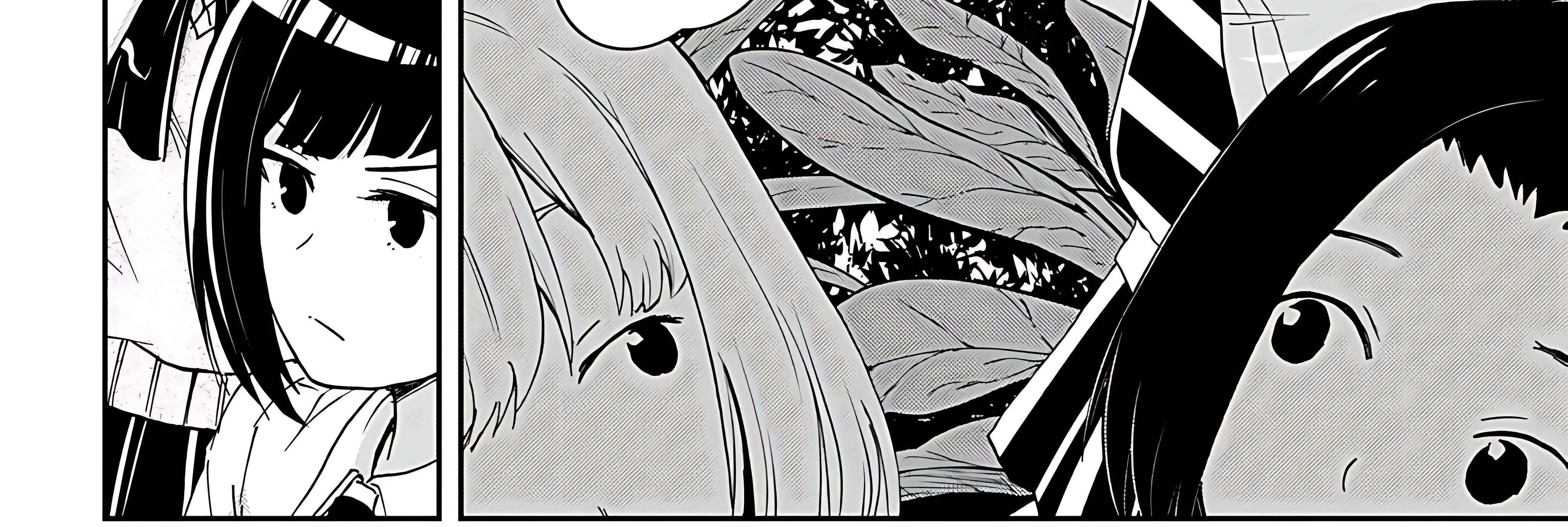 Isekai Yurutto Survival Seikatsu: Gakkou no Minna to Isekai no Mujintou ni Tenishitakedo Ore Dake Rakushou desu Chapter 35 page 11 - 