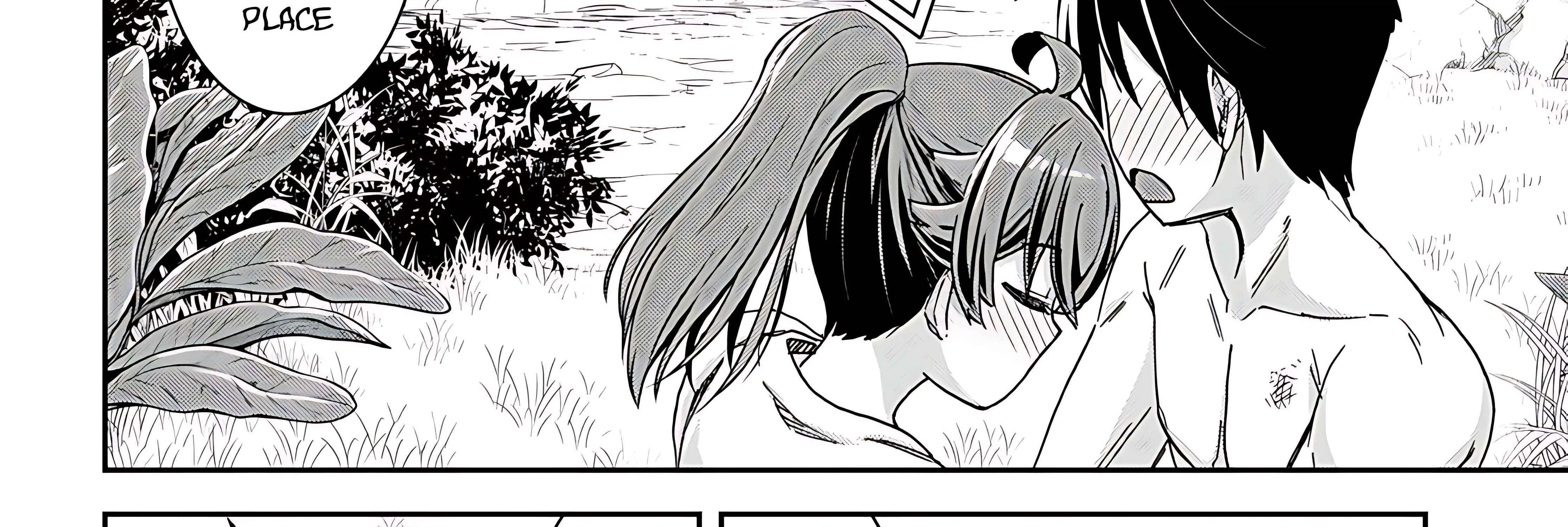 Isekai Yurutto Survival Seikatsu: Gakkou no Minna to Isekai no Mujintou ni Tenishitakedo Ore Dake Rakushou desu Chapter 35 page 110 - 