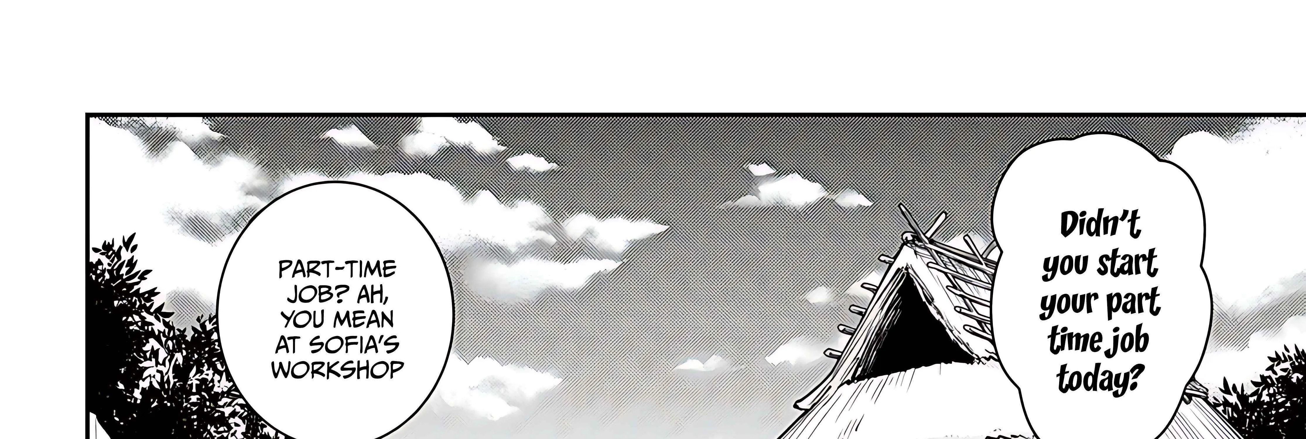 Isekai Yurutto Survival Seikatsu: Gakkou no Minna to Isekai no Mujintou ni Tenishitakedo Ore Dake Rakushou desu Chapter 35 page 12 - 