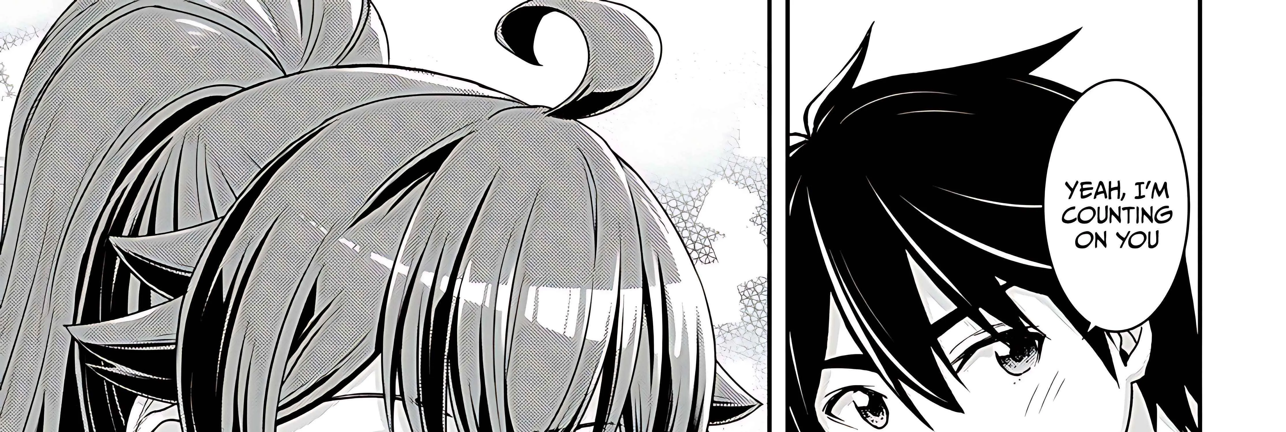 Isekai Yurutto Survival Seikatsu: Gakkou no Minna to Isekai no Mujintou ni Tenishitakedo Ore Dake Rakushou desu Chapter 35 page 114 - 