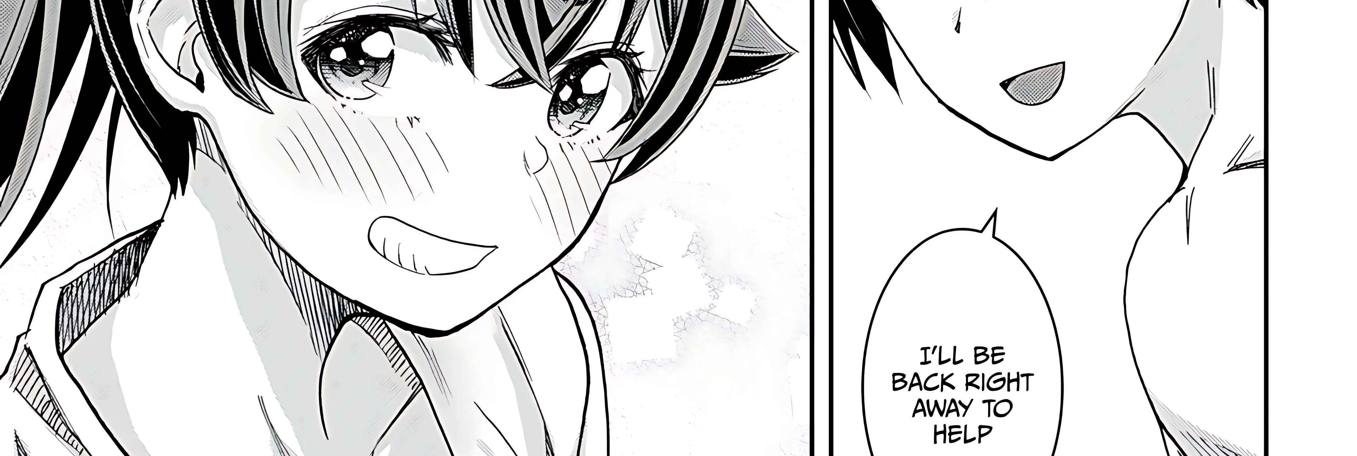 Isekai Yurutto Survival Seikatsu: Gakkou no Minna to Isekai no Mujintou ni Tenishitakedo Ore Dake Rakushou desu Chapter 35 page 115 - 