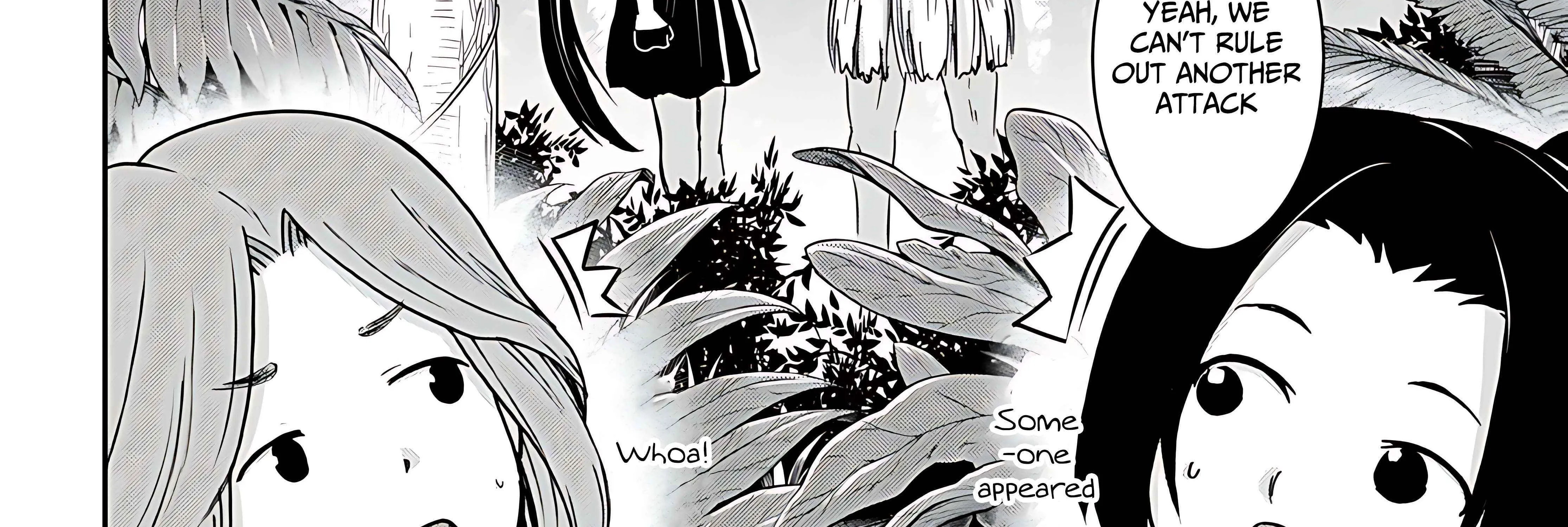 Isekai Yurutto Survival Seikatsu: Gakkou no Minna to Isekai no Mujintou ni Tenishitakedo Ore Dake Rakushou desu Chapter 35 page 120 - 