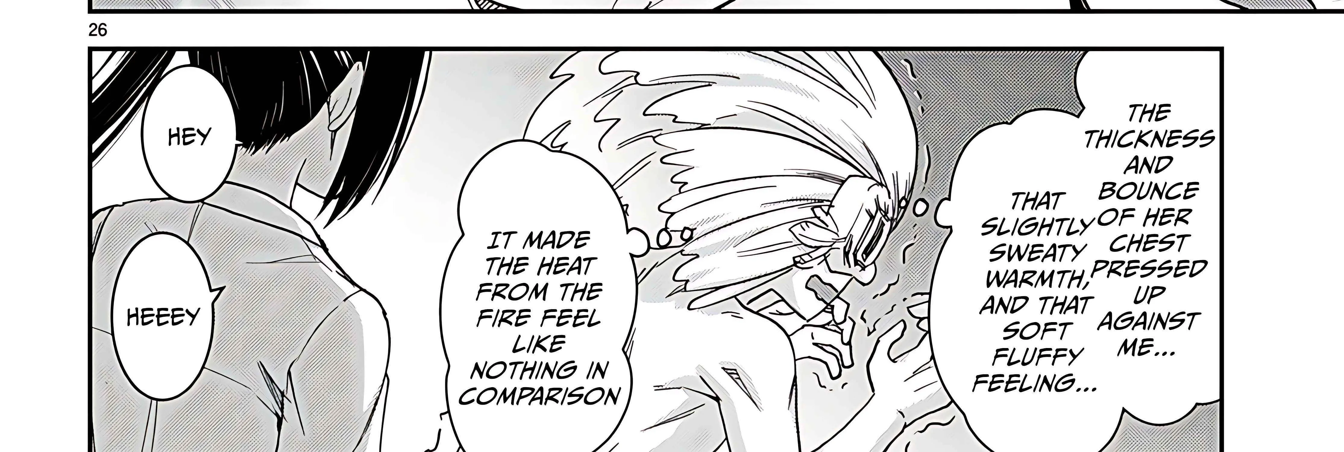 Isekai Yurutto Survival Seikatsu: Gakkou no Minna to Isekai no Mujintou ni Tenishitakedo Ore Dake Rakushou desu Chapter 35 page 132 - 
