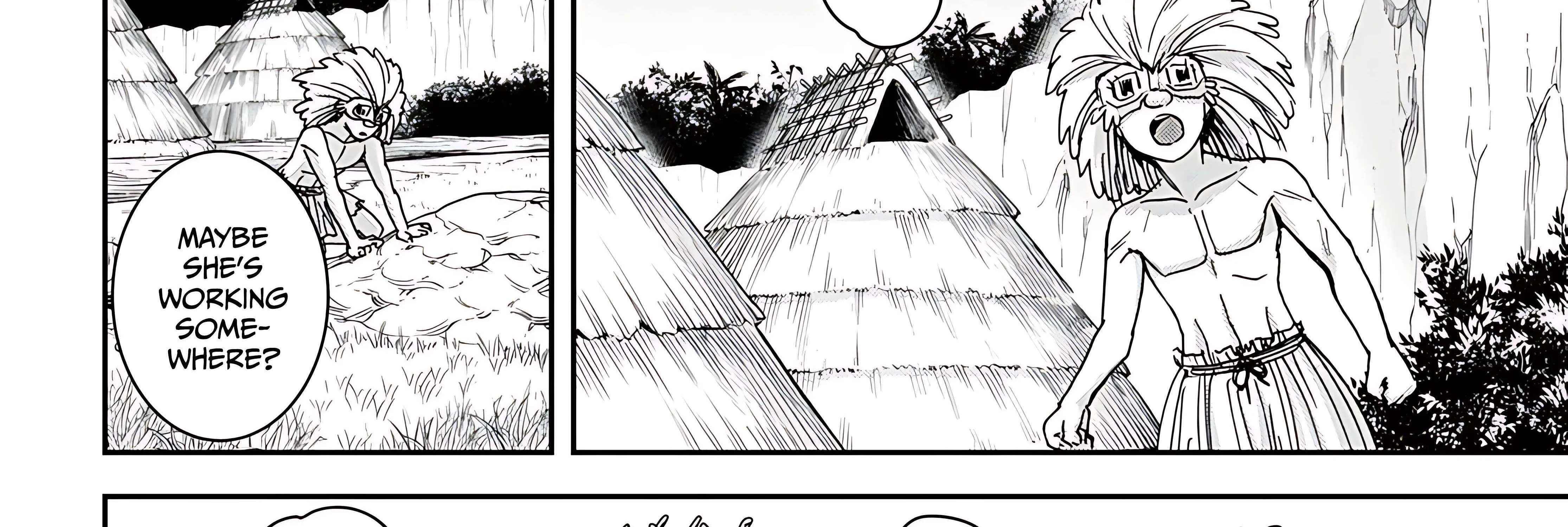 Isekai Yurutto Survival Seikatsu: Gakkou no Minna to Isekai no Mujintou ni Tenishitakedo Ore Dake Rakushou desu Chapter 35 page 140 - 