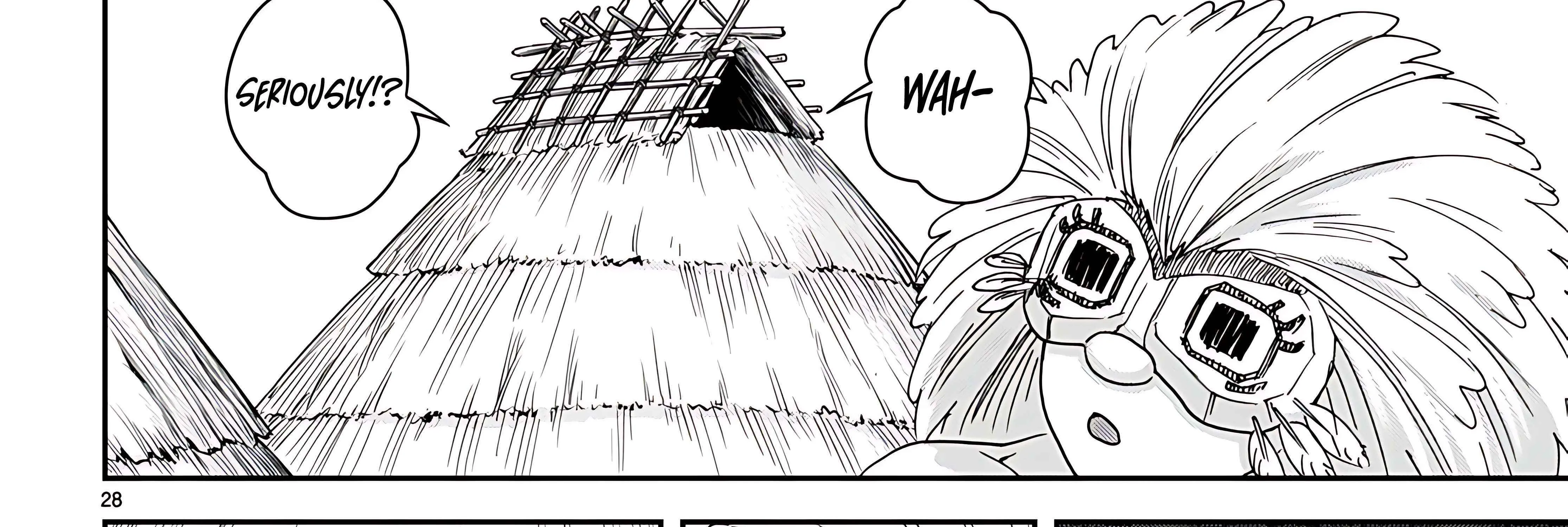Isekai Yurutto Survival Seikatsu: Gakkou no Minna to Isekai no Mujintou ni Tenishitakedo Ore Dake Rakushou desu Chapter 35 page 141 - 