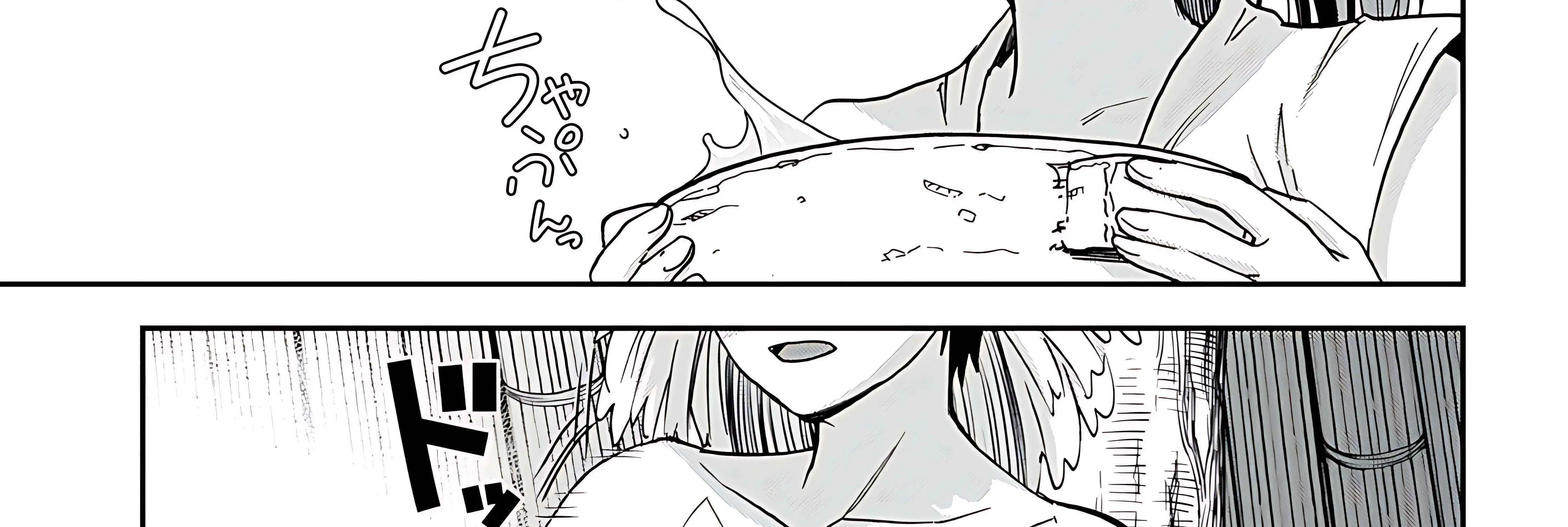 Isekai Yurutto Survival Seikatsu: Gakkou no Minna to Isekai no Mujintou ni Tenishitakedo Ore Dake Rakushou desu Chapter 35 page 145 - 