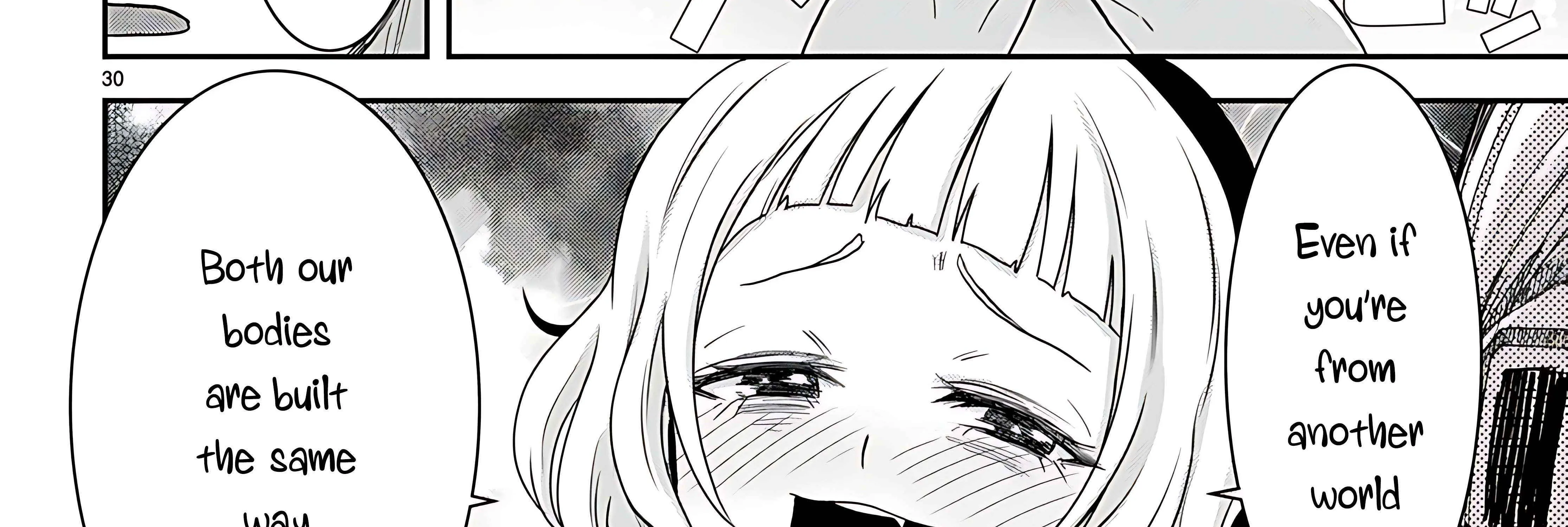 Isekai Yurutto Survival Seikatsu: Gakkou no Minna to Isekai no Mujintou ni Tenishitakedo Ore Dake Rakushou desu Chapter 35 page 150 - 