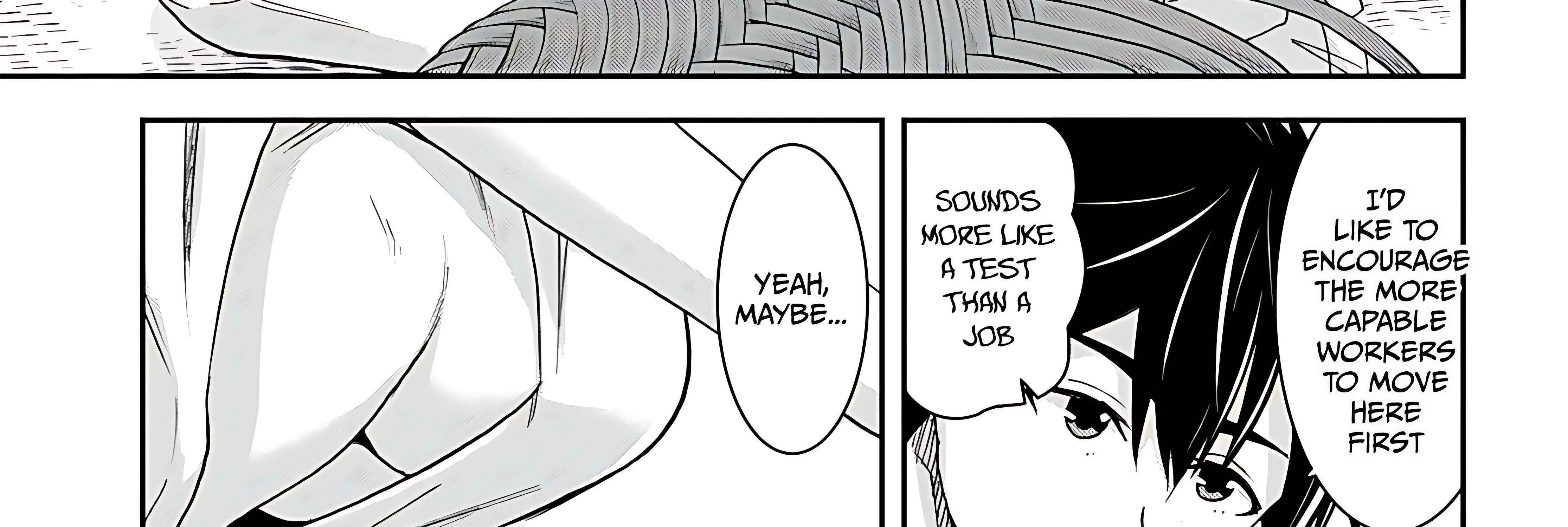 Isekai Yurutto Survival Seikatsu: Gakkou no Minna to Isekai no Mujintou ni Tenishitakedo Ore Dake Rakushou desu Chapter 35 page 16 - 