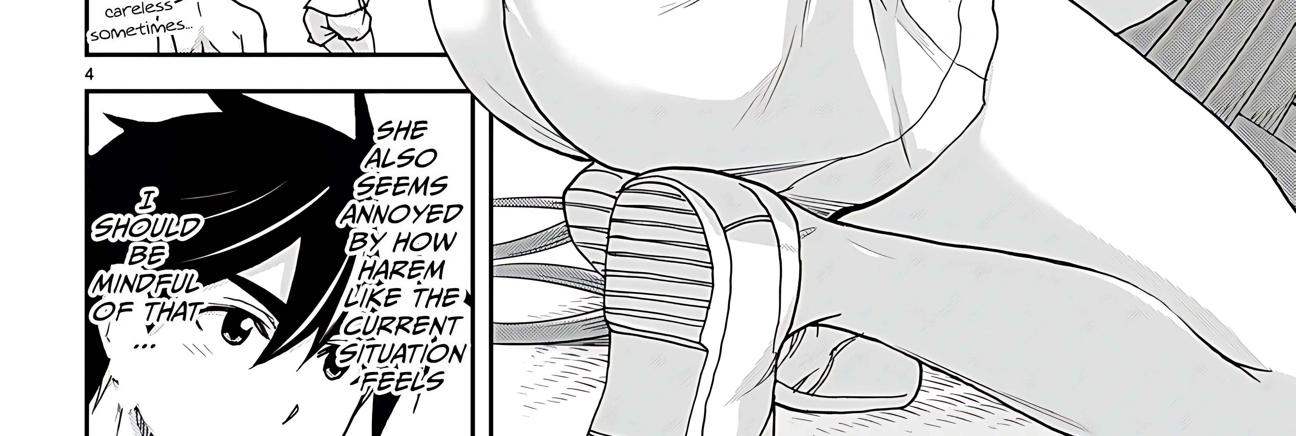 Isekai Yurutto Survival Seikatsu: Gakkou no Minna to Isekai no Mujintou ni Tenishitakedo Ore Dake Rakushou desu Chapter 35 page 22 - 