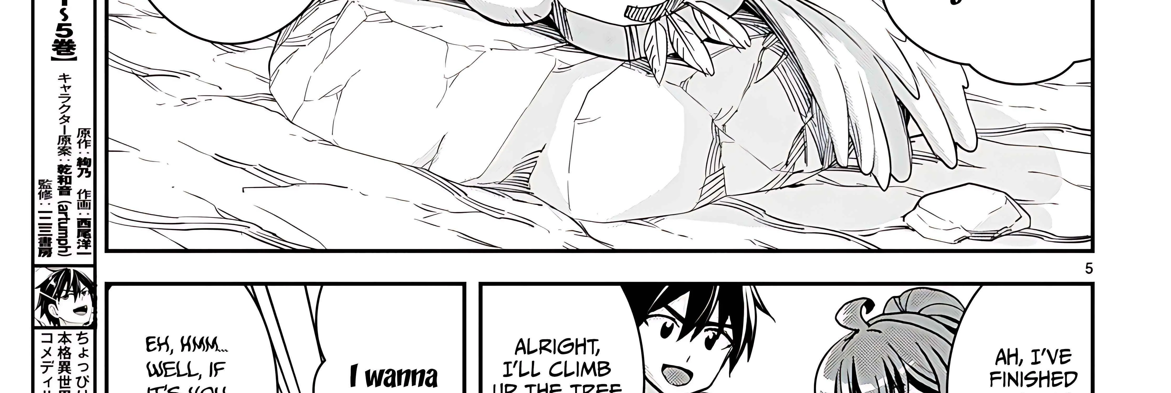 Isekai Yurutto Survival Seikatsu: Gakkou no Minna to Isekai no Mujintou ni Tenishitakedo Ore Dake Rakushou desu Chapter 35 page 26 - 