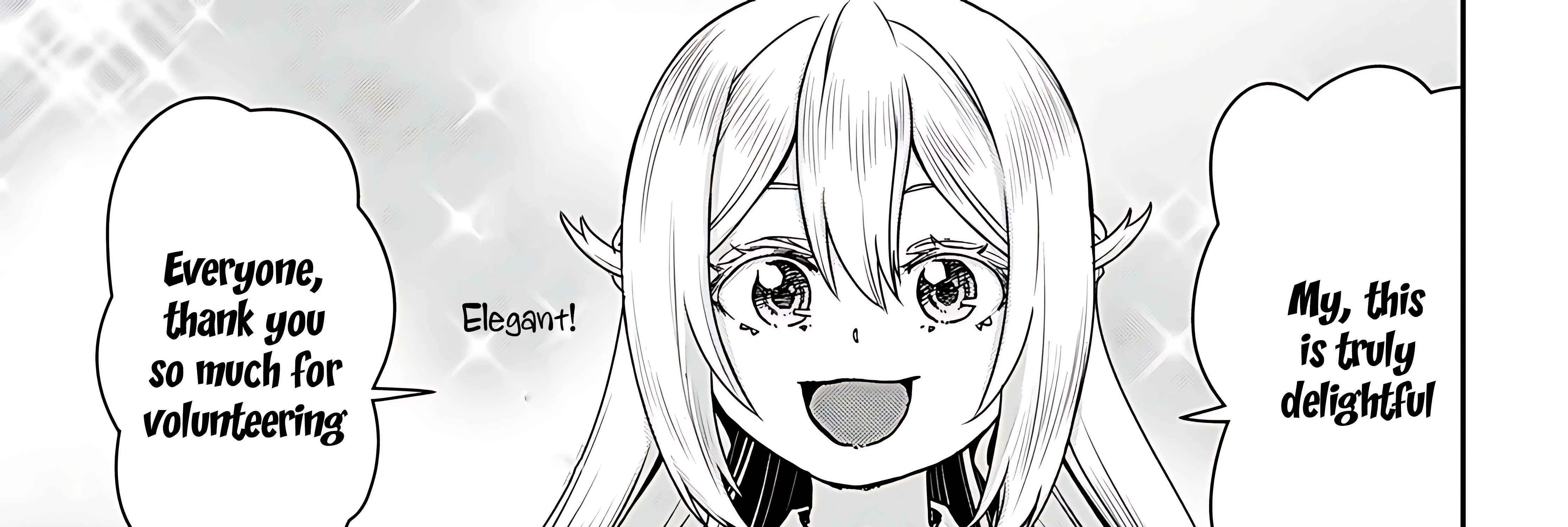 Isekai Yurutto Survival Seikatsu: Gakkou no Minna to Isekai no Mujintou ni Tenishitakedo Ore Dake Rakushou desu Chapter 35 page 4 - 
