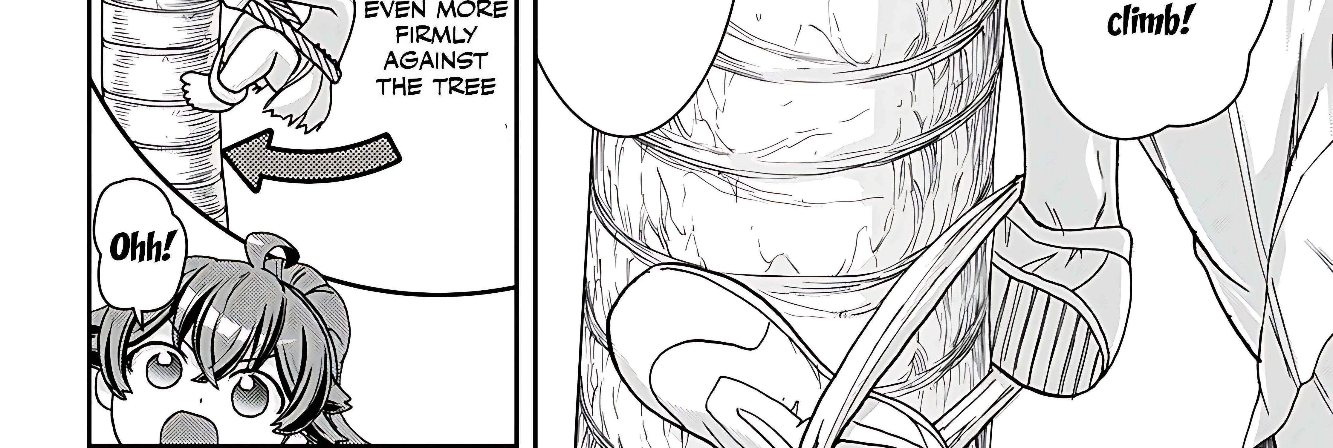 Isekai Yurutto Survival Seikatsu: Gakkou no Minna to Isekai no Mujintou ni Tenishitakedo Ore Dake Rakushou desu Chapter 35 page 32 - 