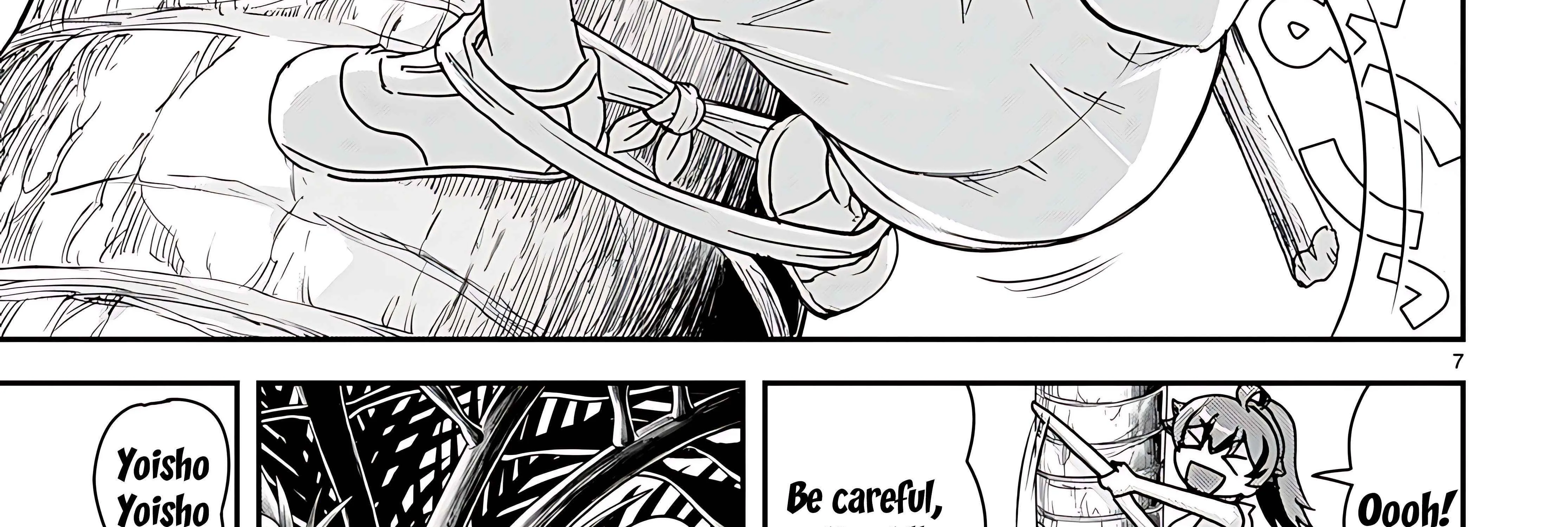Isekai Yurutto Survival Seikatsu: Gakkou no Minna to Isekai no Mujintou ni Tenishitakedo Ore Dake Rakushou desu Chapter 35 page 36 - 