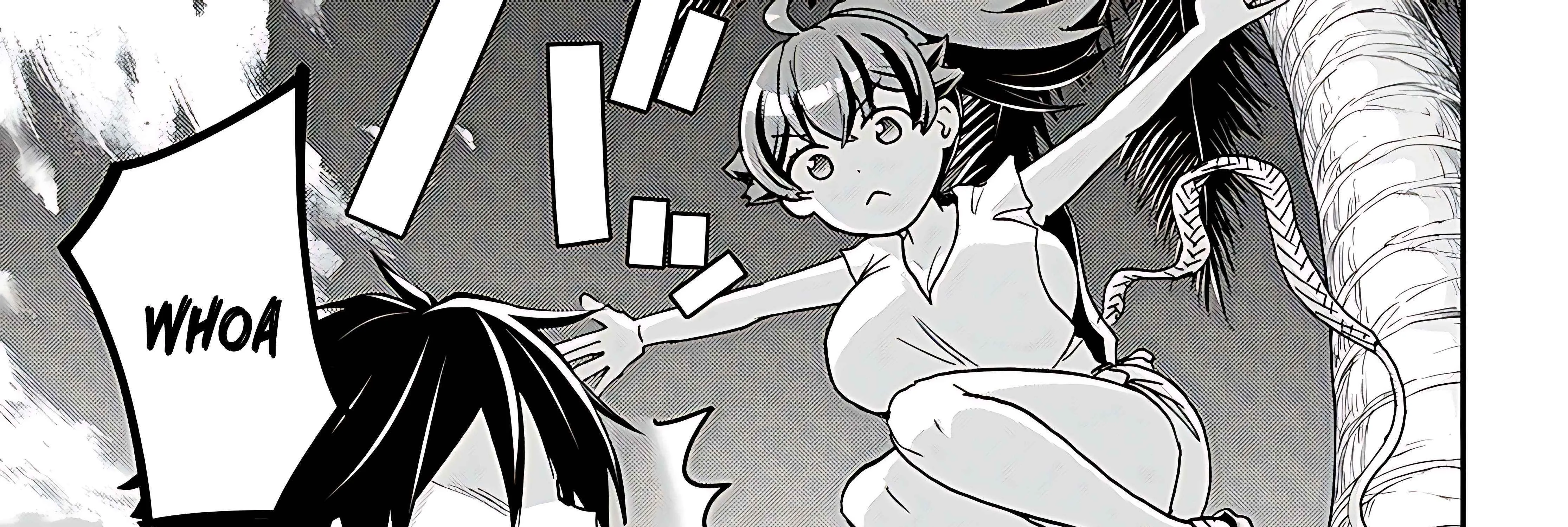 Isekai Yurutto Survival Seikatsu: Gakkou no Minna to Isekai no Mujintou ni Tenishitakedo Ore Dake Rakushou desu Chapter 35 page 44 - 