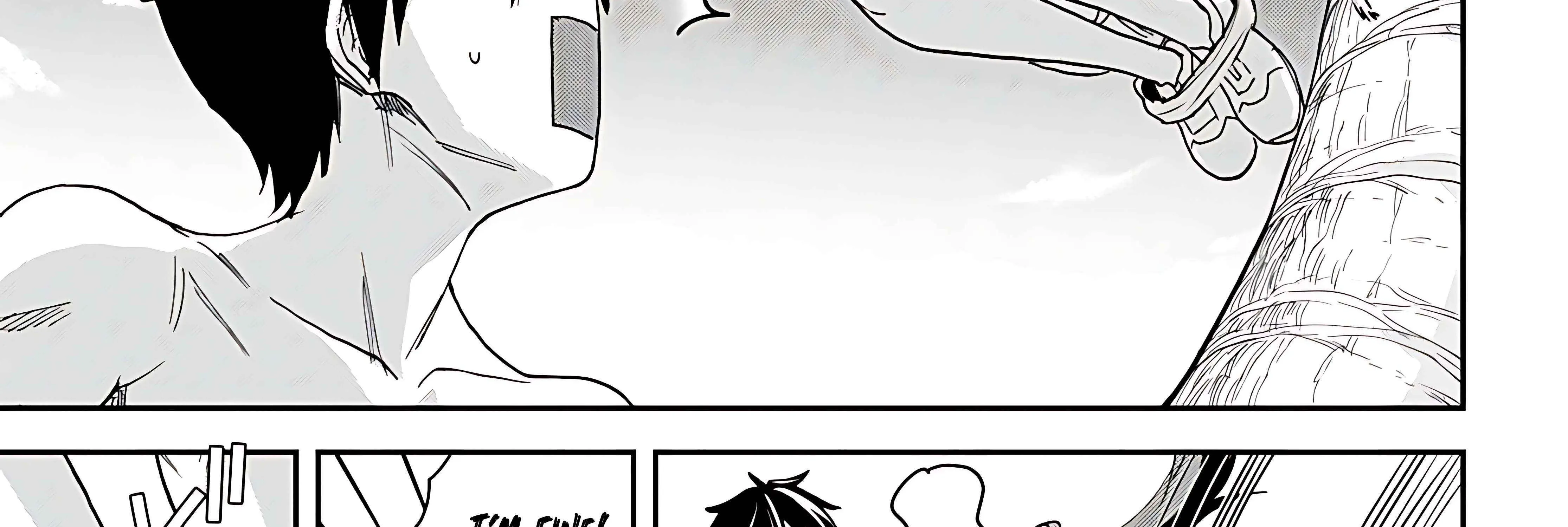 Isekai Yurutto Survival Seikatsu: Gakkou no Minna to Isekai no Mujintou ni Tenishitakedo Ore Dake Rakushou desu Chapter 35 page 45 - 