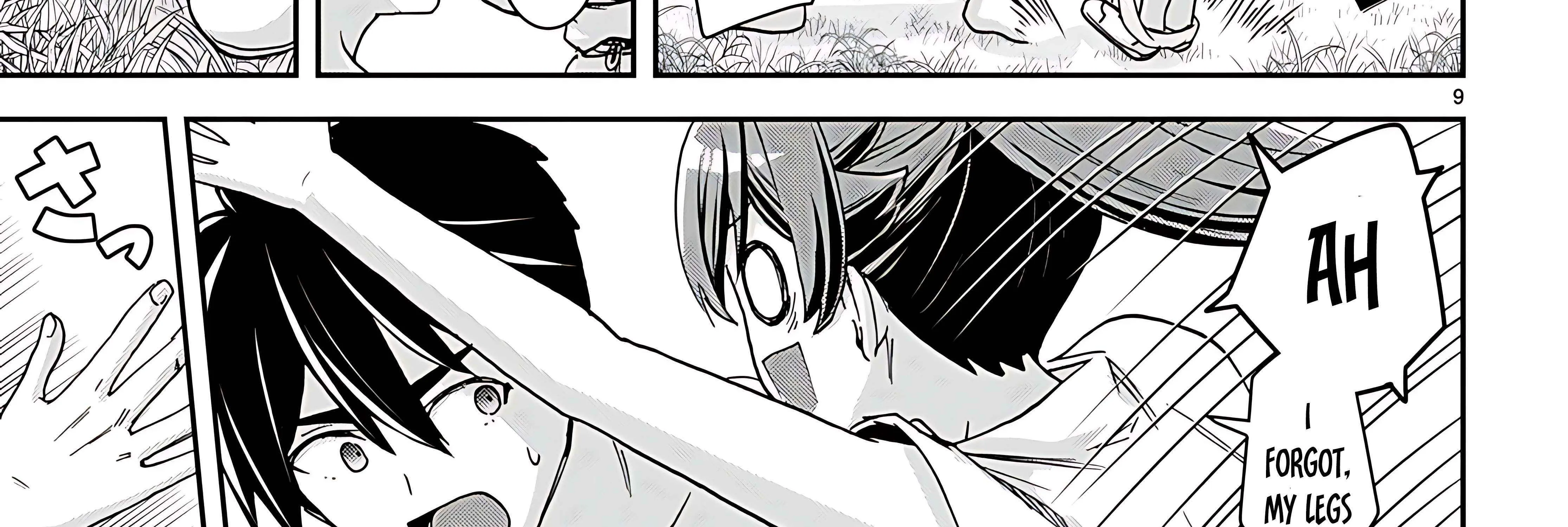 Isekai Yurutto Survival Seikatsu: Gakkou no Minna to Isekai no Mujintou ni Tenishitakedo Ore Dake Rakushou desu Chapter 35 page 47 - 