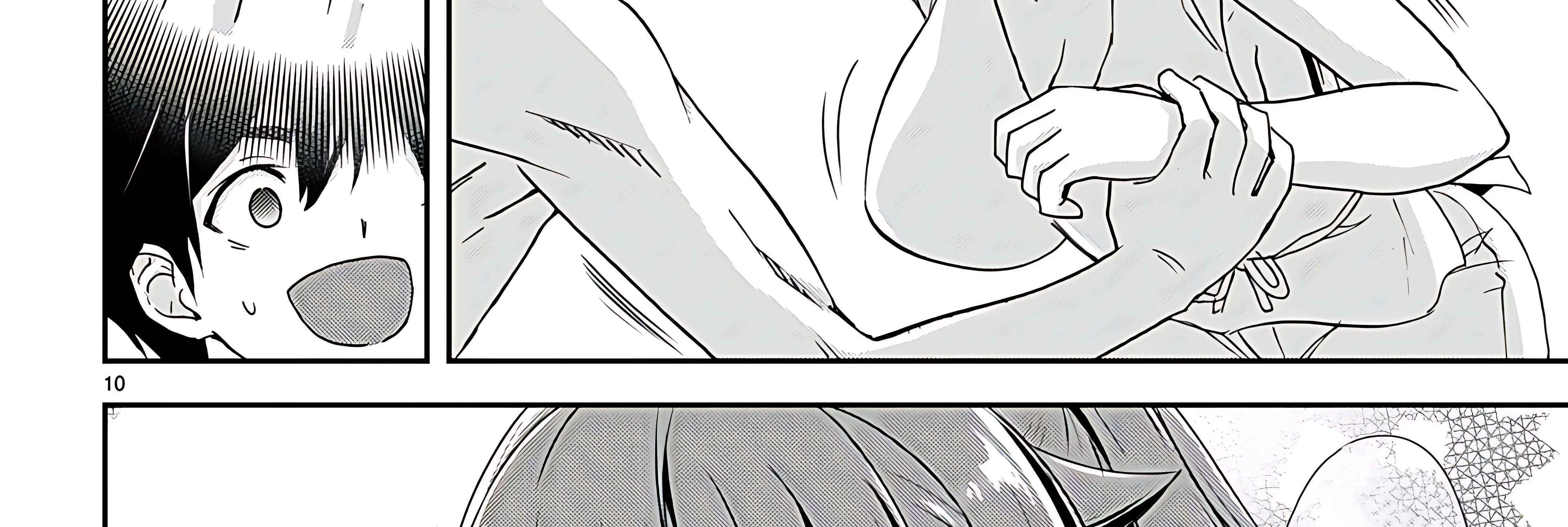 Isekai Yurutto Survival Seikatsu: Gakkou no Minna to Isekai no Mujintou ni Tenishitakedo Ore Dake Rakushou desu Chapter 35 page 50 - 