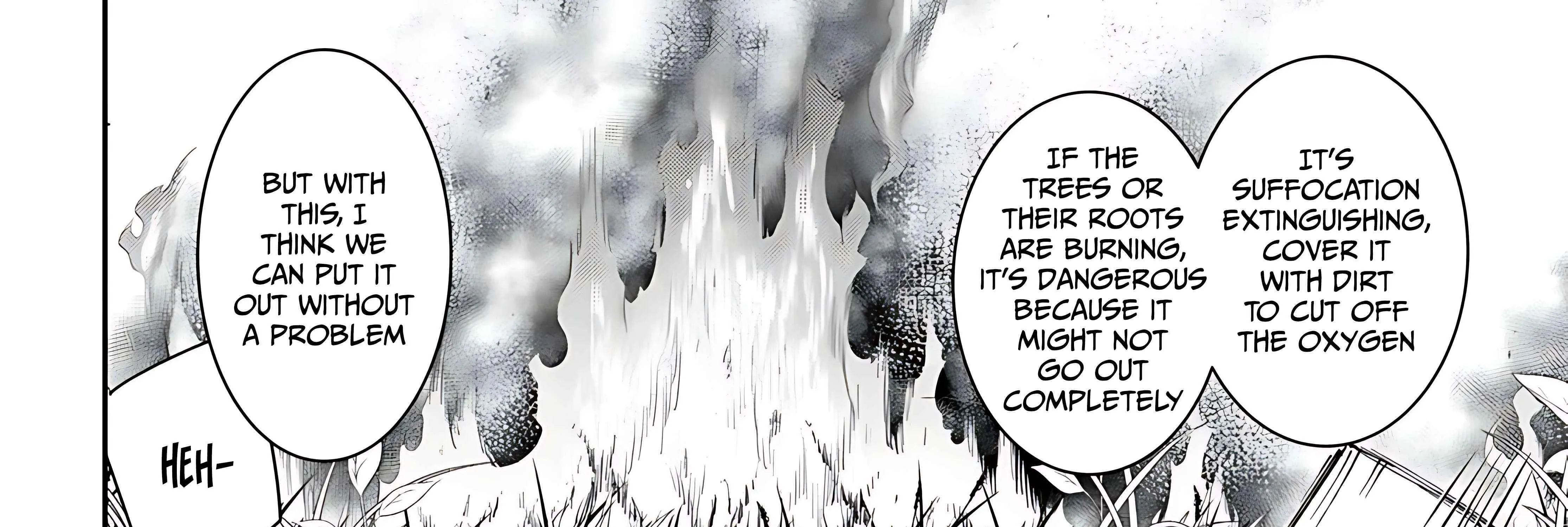 Isekai Yurutto Survival Seikatsu: Gakkou no Minna to Isekai no Mujintou ni Tenishitakedo Ore Dake Rakushou desu Chapter 35 page 59 - 