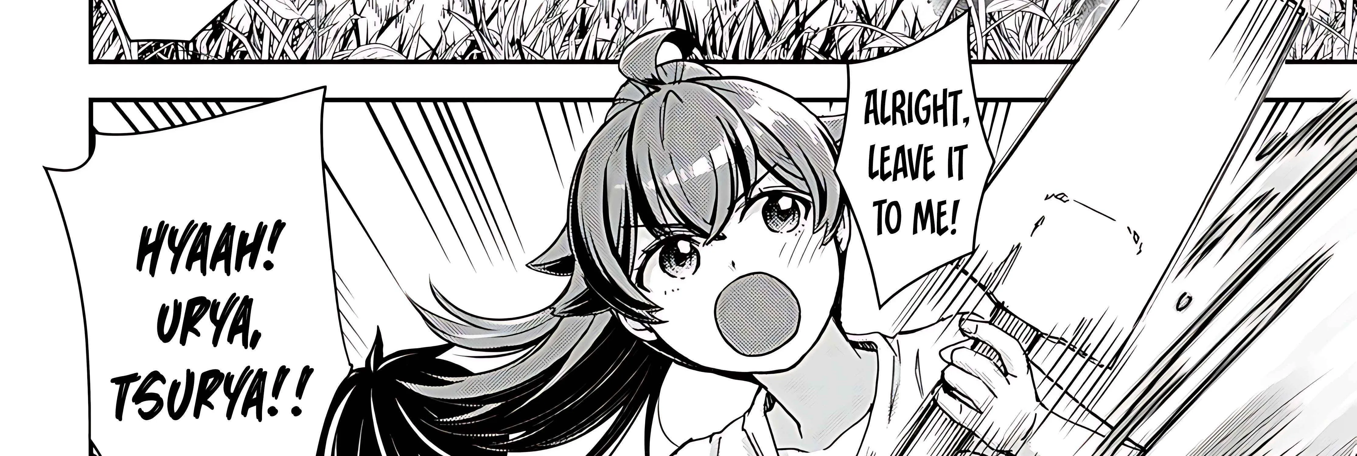 Isekai Yurutto Survival Seikatsu: Gakkou no Minna to Isekai no Mujintou ni Tenishitakedo Ore Dake Rakushou desu Chapter 35 page 60 - 