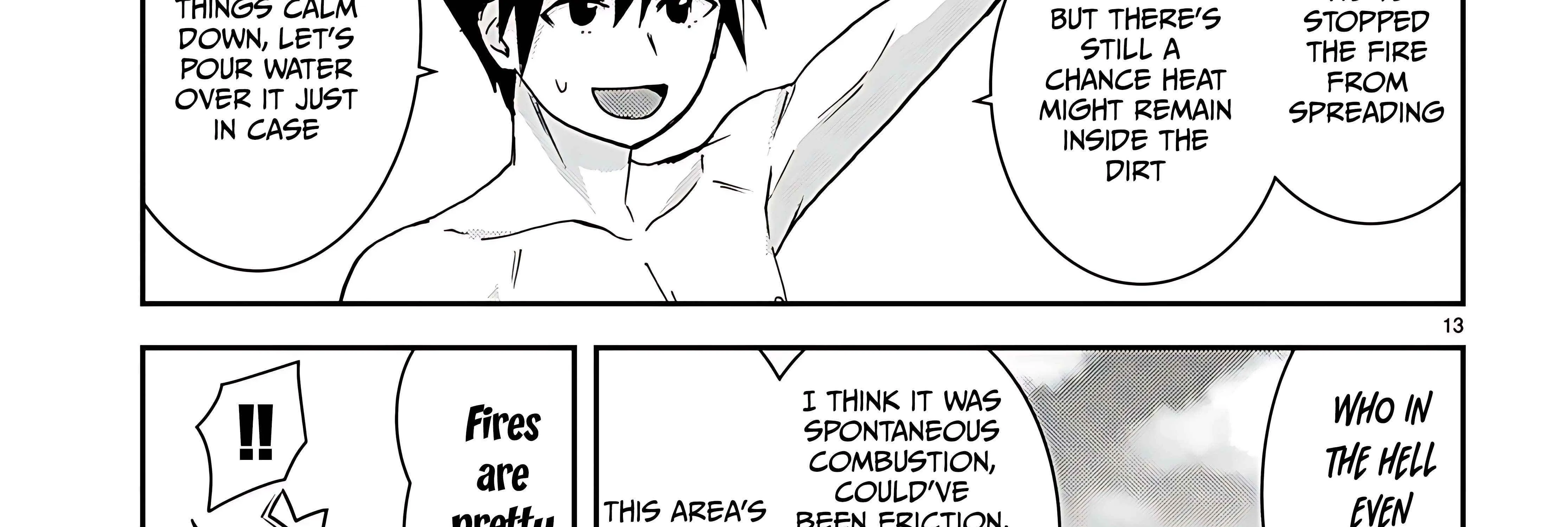 Isekai Yurutto Survival Seikatsu: Gakkou no Minna to Isekai no Mujintou ni Tenishitakedo Ore Dake Rakushou desu Chapter 35 page 66 - 