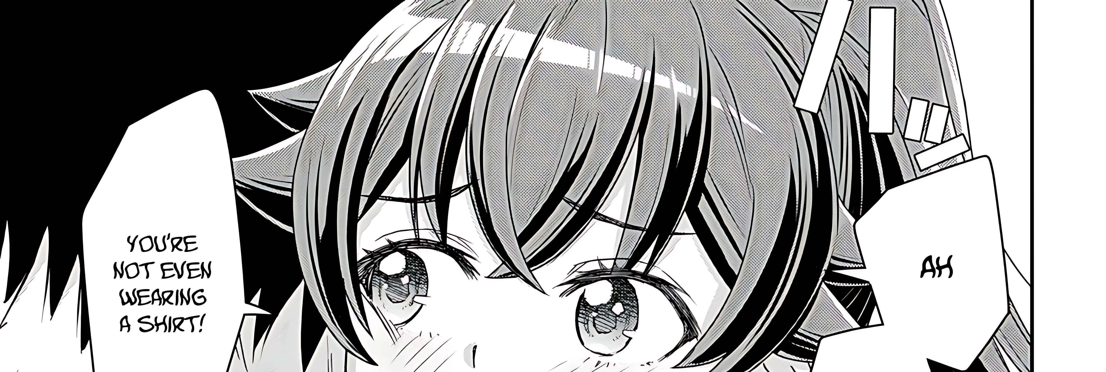 Isekai Yurutto Survival Seikatsu: Gakkou no Minna to Isekai no Mujintou ni Tenishitakedo Ore Dake Rakushou desu Chapter 35 page 84 - 