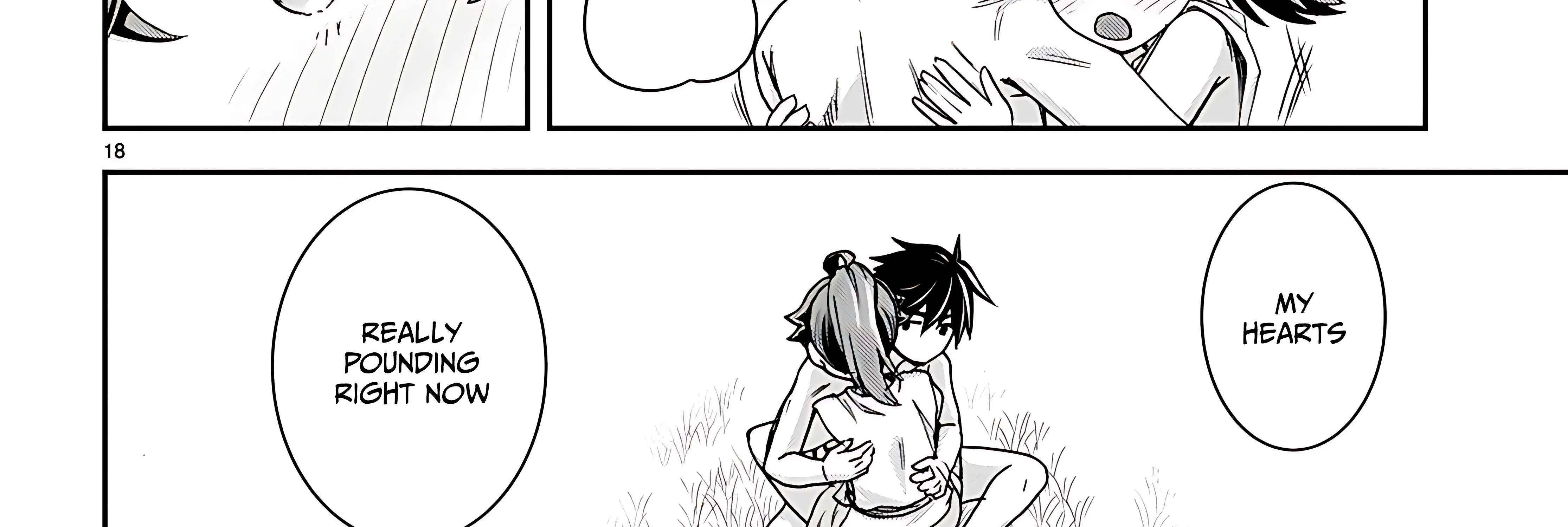 Isekai Yurutto Survival Seikatsu: Gakkou no Minna to Isekai no Mujintou ni Tenishitakedo Ore Dake Rakushou desu Chapter 35 page 92 - 