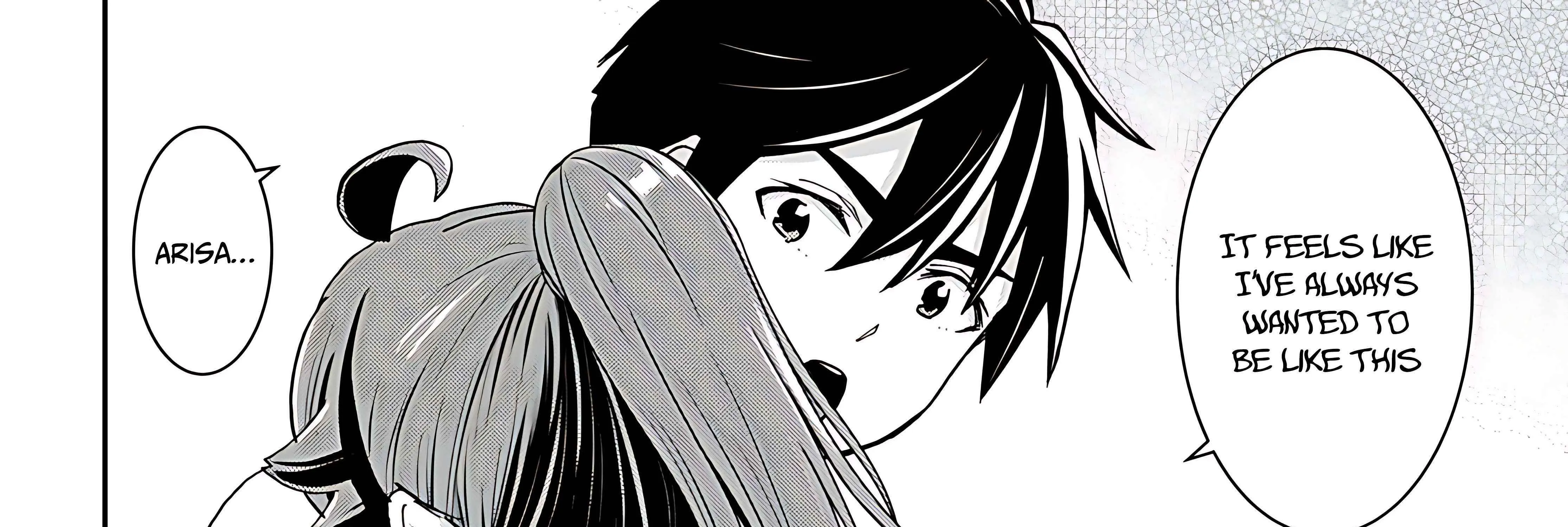 Isekai Yurutto Survival Seikatsu: Gakkou no Minna to Isekai no Mujintou ni Tenishitakedo Ore Dake Rakushou desu Chapter 35 page 99 - 