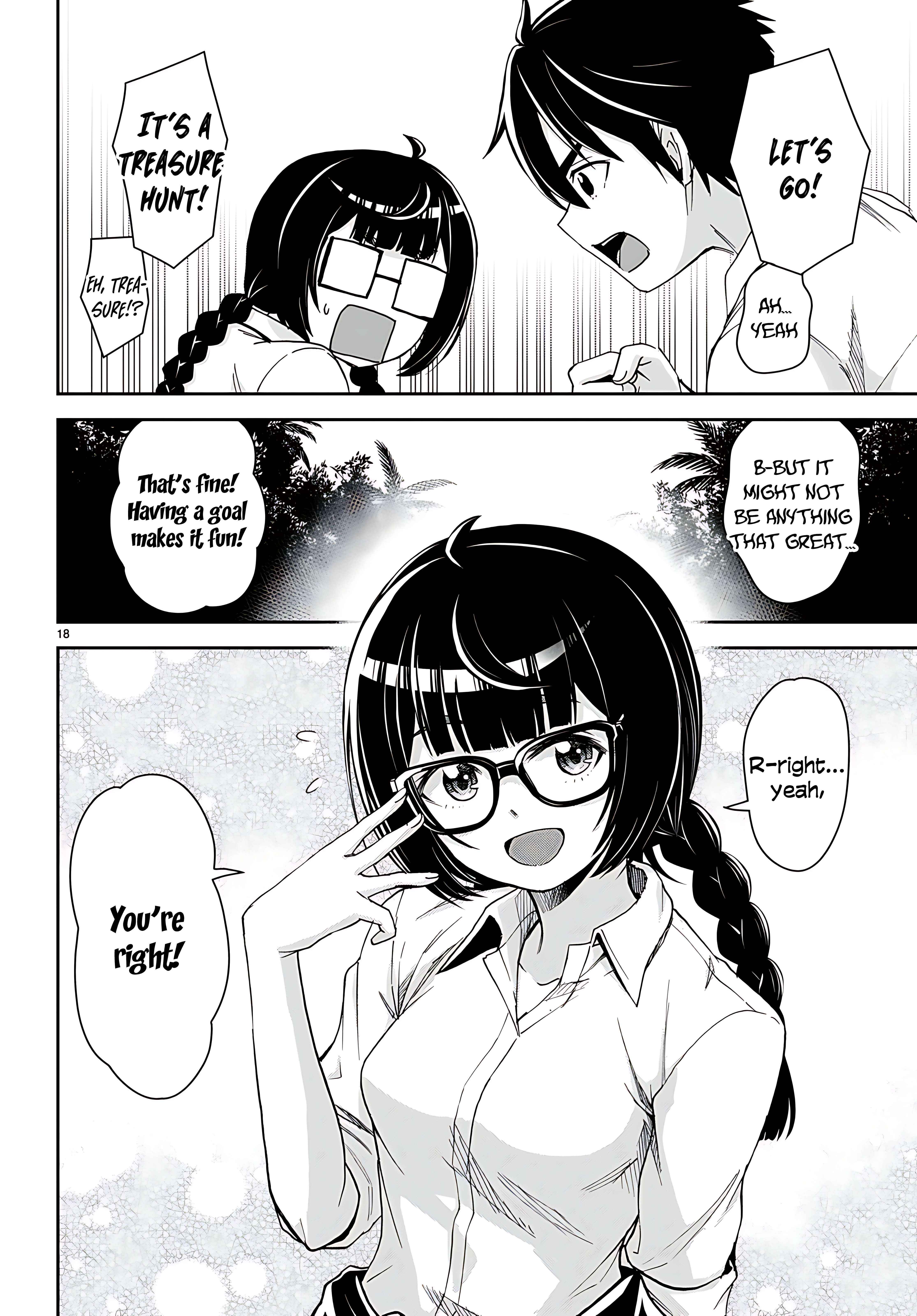 Isekai Yurutto Survival Seikatsu: Gakkou no Minna to Isekai no Mujintou ni Tenishitakedo Ore Dake Rakushou desu Chapter 36 page 23 - 