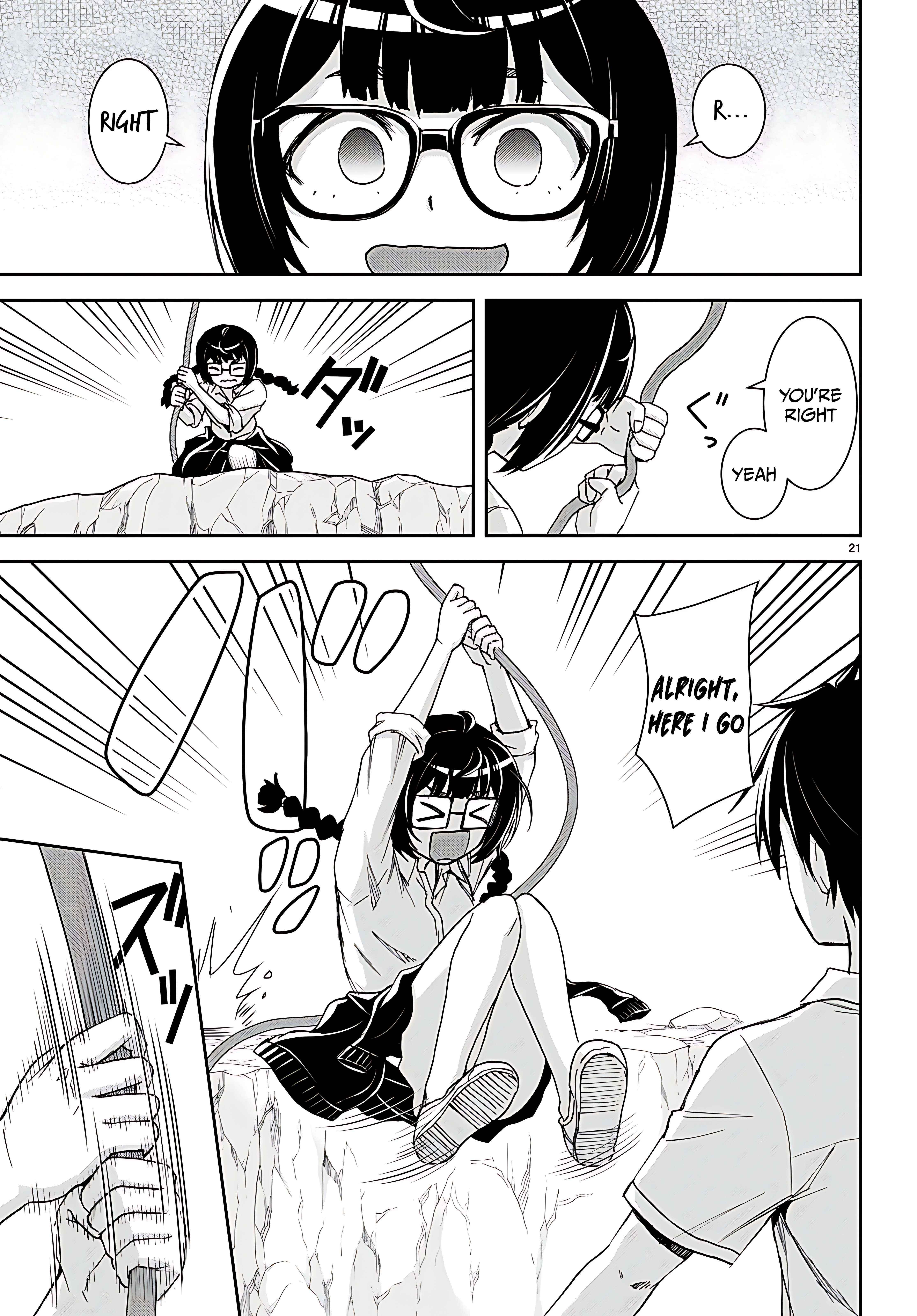 Isekai Yurutto Survival Seikatsu: Gakkou no Minna to Isekai no Mujintou ni Tenishitakedo Ore Dake Rakushou desu Chapter 36 page 26 - 