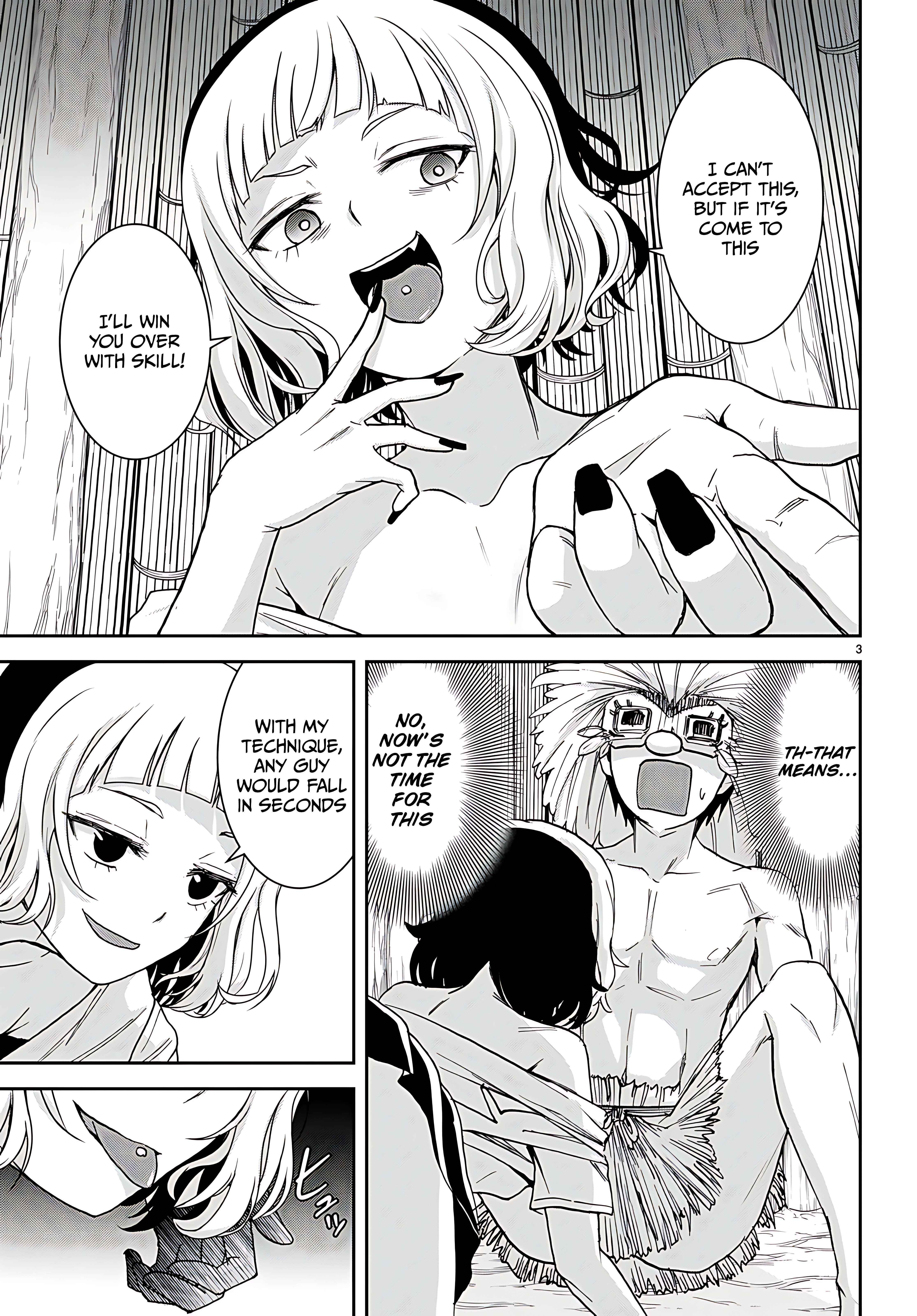 Isekai Yurutto Survival Seikatsu: Gakkou no Minna to Isekai no Mujintou ni Tenishitakedo Ore Dake Rakushou desu Chapter 36 page 8 - 