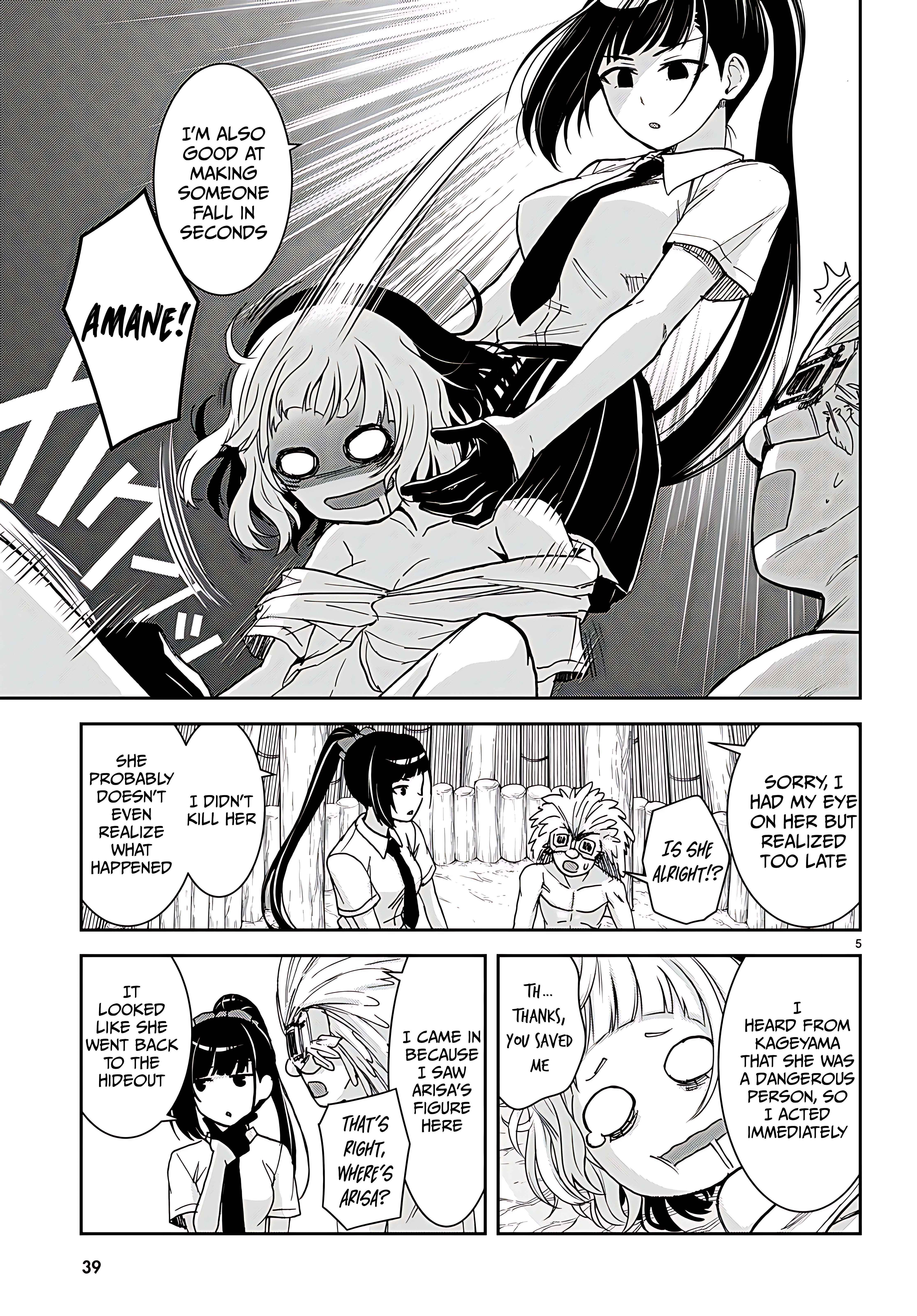 Isekai Yurutto Survival Seikatsu: Gakkou no Minna to Isekai no Mujintou ni Tenishitakedo Ore Dake Rakushou desu Chapter 36 page 10 - 