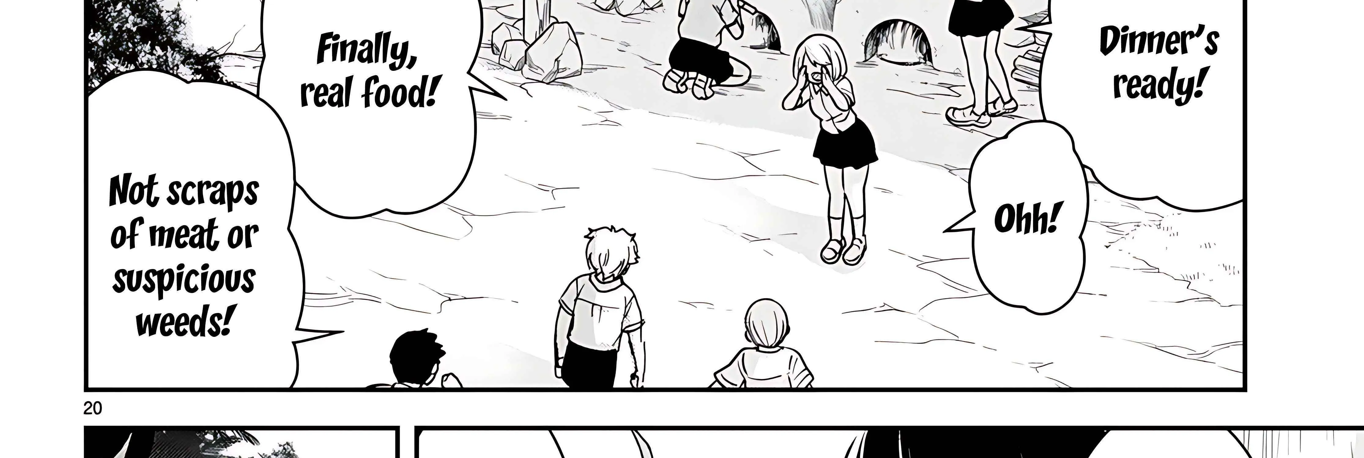 Isekai Yurutto Survival Seikatsu: Gakkou no Minna to Isekai no Mujintou ni Tenishitakedo Ore Dake Rakushou desu Chapter 37 page 101 - 