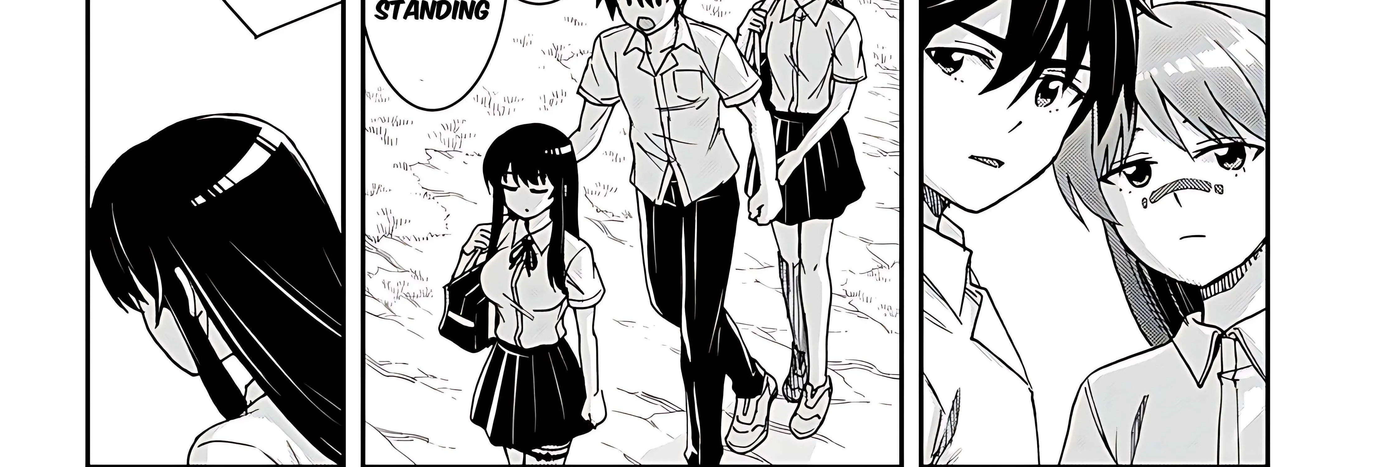 Isekai Yurutto Survival Seikatsu: Gakkou no Minna to Isekai no Mujintou ni Tenishitakedo Ore Dake Rakushou desu Chapter 37 page 112 - 