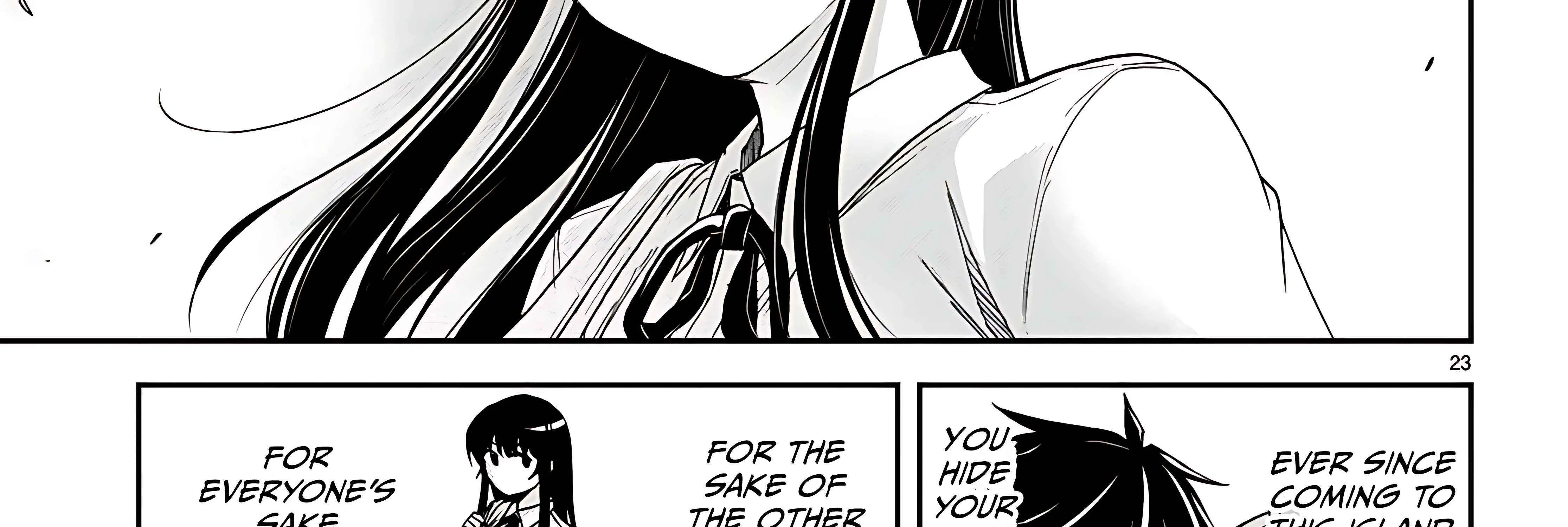 Isekai Yurutto Survival Seikatsu: Gakkou no Minna to Isekai no Mujintou ni Tenishitakedo Ore Dake Rakushou desu Chapter 37 page 115 - 