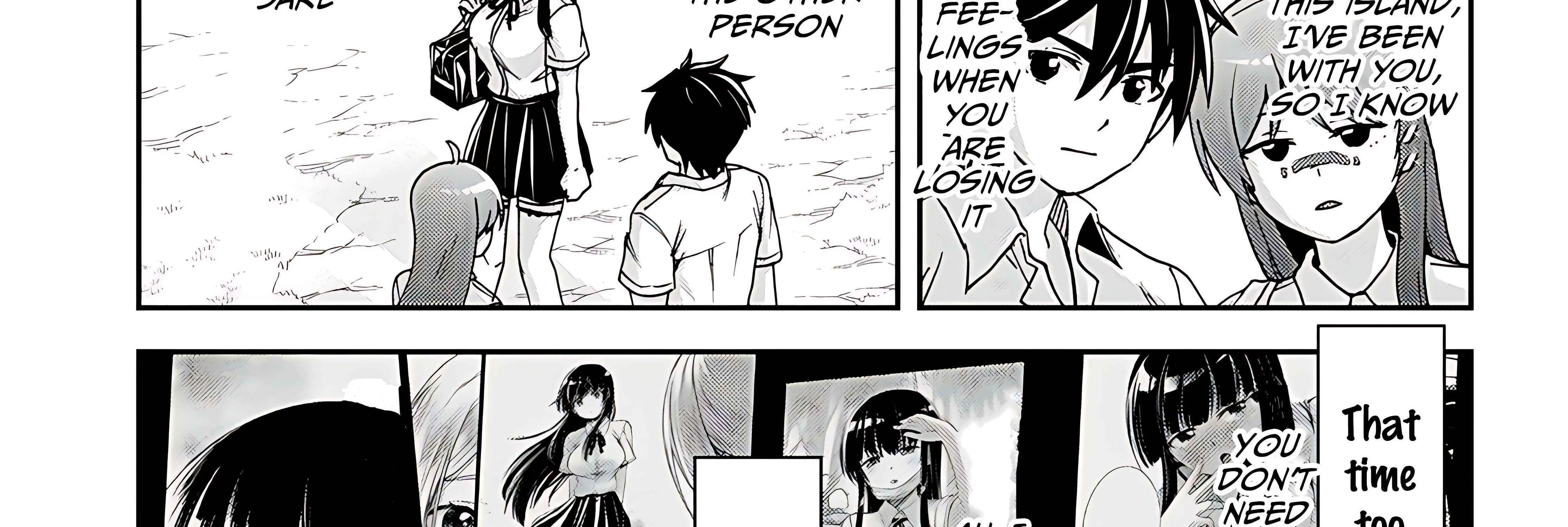 Isekai Yurutto Survival Seikatsu: Gakkou no Minna to Isekai no Mujintou ni Tenishitakedo Ore Dake Rakushou desu Chapter 37 page 116 - 