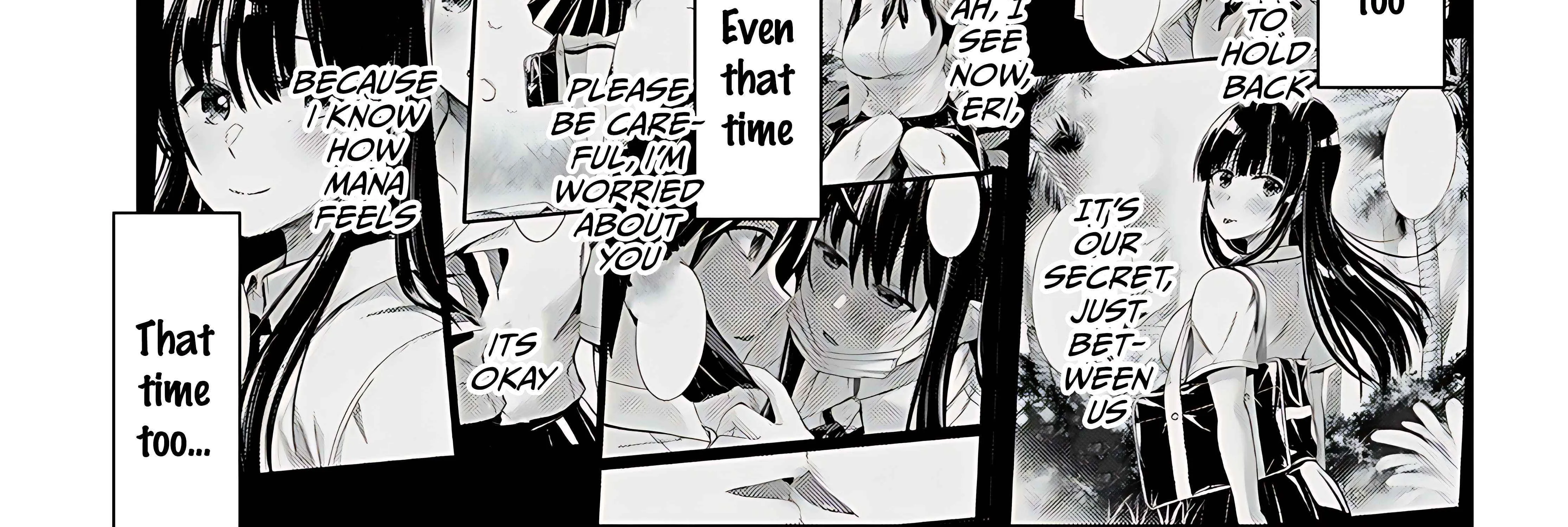Isekai Yurutto Survival Seikatsu: Gakkou no Minna to Isekai no Mujintou ni Tenishitakedo Ore Dake Rakushou desu Chapter 37 page 117 - 