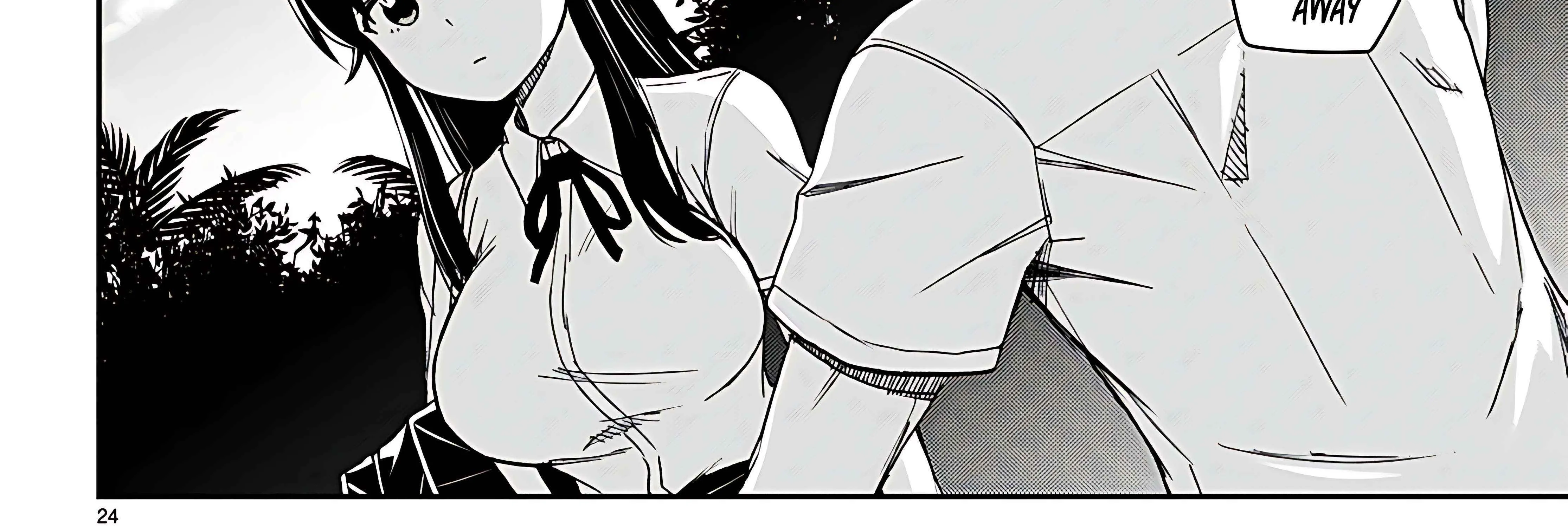 Isekai Yurutto Survival Seikatsu: Gakkou no Minna to Isekai no Mujintou ni Tenishitakedo Ore Dake Rakushou desu Chapter 37 page 121 - 
