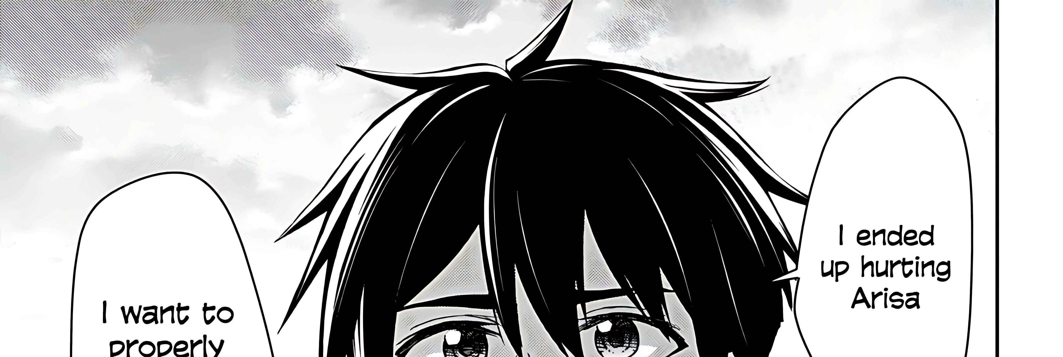 Isekai Yurutto Survival Seikatsu: Gakkou no Minna to Isekai no Mujintou ni Tenishitakedo Ore Dake Rakushou desu Chapter 37 page 124 - 