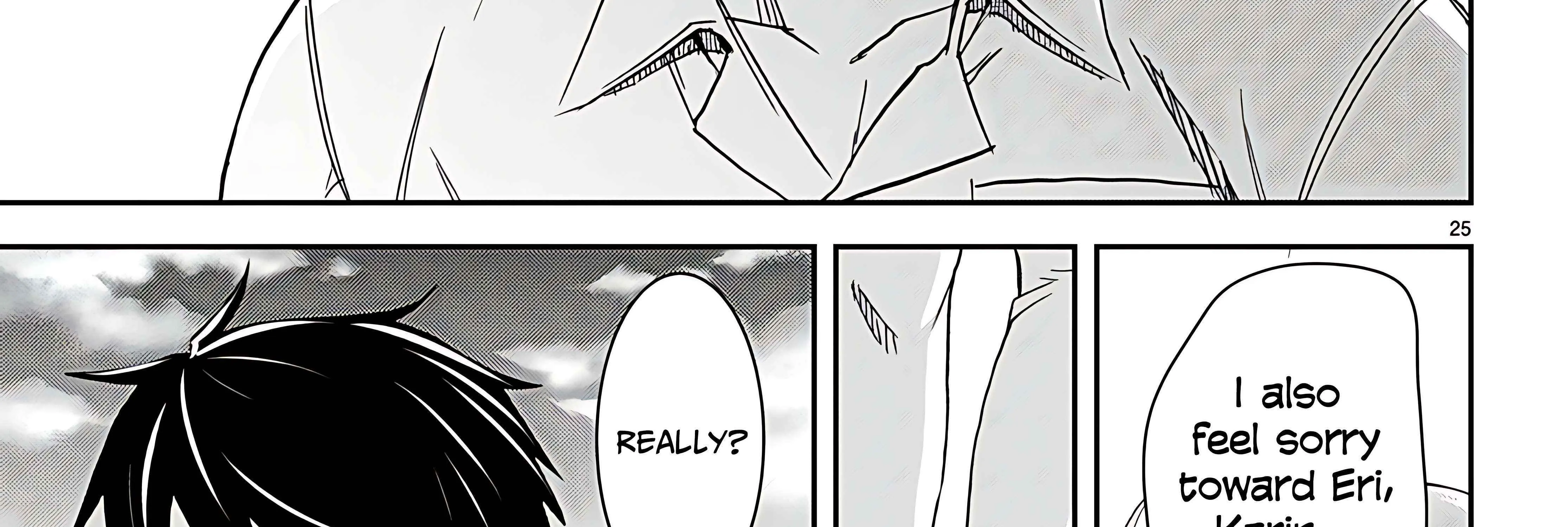 Isekai Yurutto Survival Seikatsu: Gakkou no Minna to Isekai no Mujintou ni Tenishitakedo Ore Dake Rakushou desu Chapter 37 page 126 - 