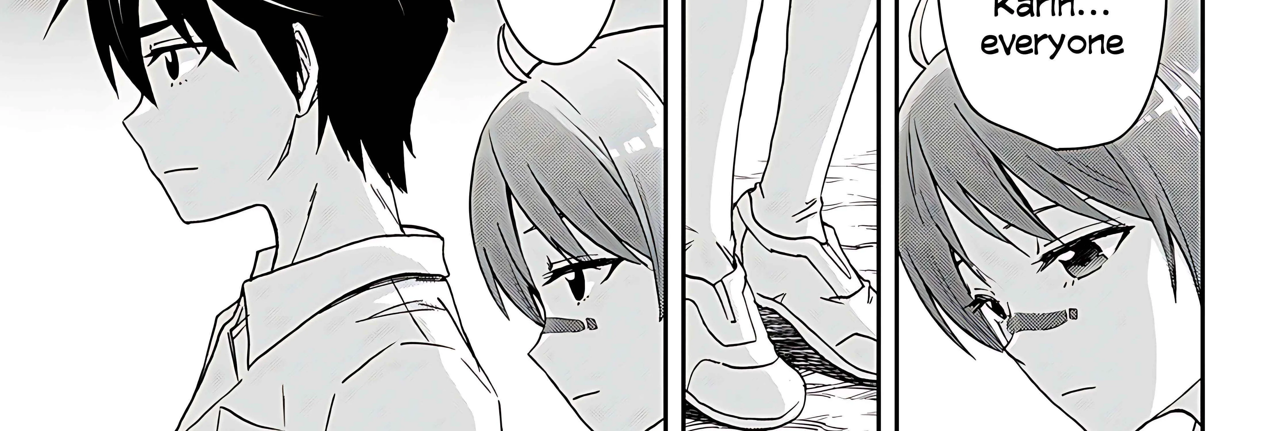 Isekai Yurutto Survival Seikatsu: Gakkou no Minna to Isekai no Mujintou ni Tenishitakedo Ore Dake Rakushou desu Chapter 37 page 127 - 
