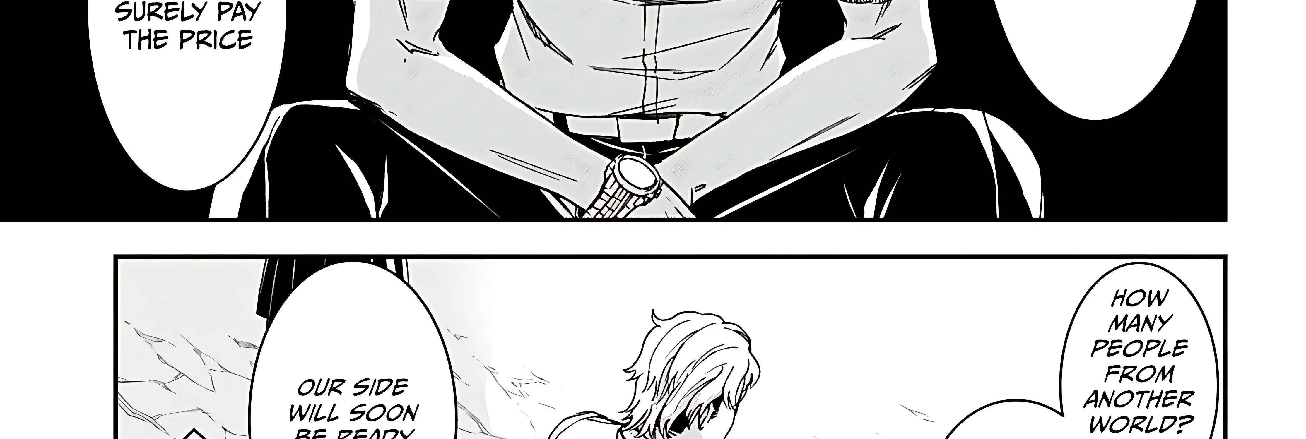 Isekai Yurutto Survival Seikatsu: Gakkou no Minna to Isekai no Mujintou ni Tenishitakedo Ore Dake Rakushou desu Chapter 37 page 15 - 