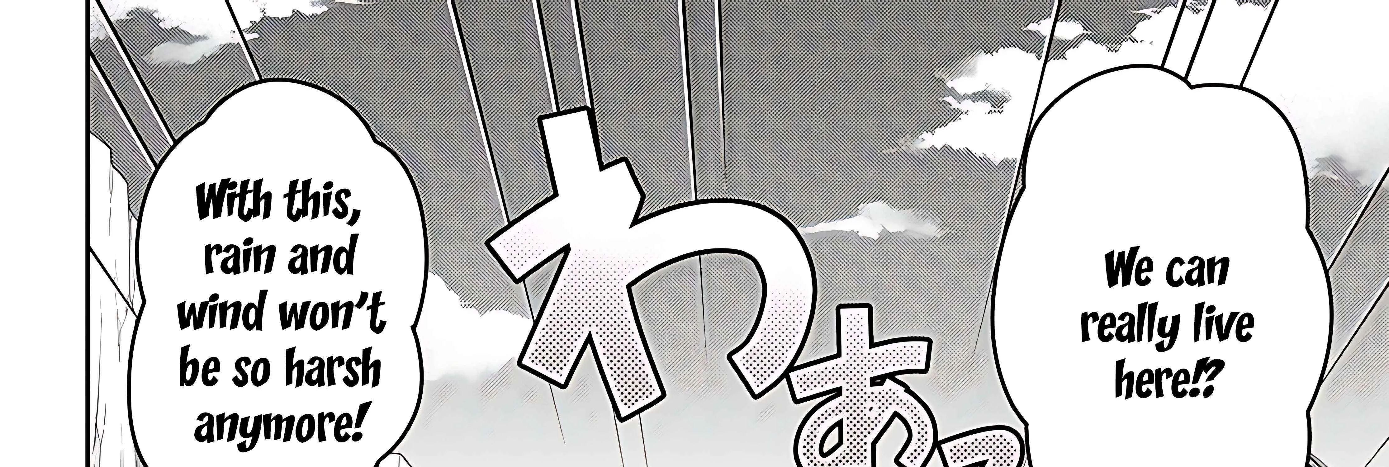 Isekai Yurutto Survival Seikatsu: Gakkou no Minna to Isekai no Mujintou ni Tenishitakedo Ore Dake Rakushou desu Chapter 37 page 19 - 
