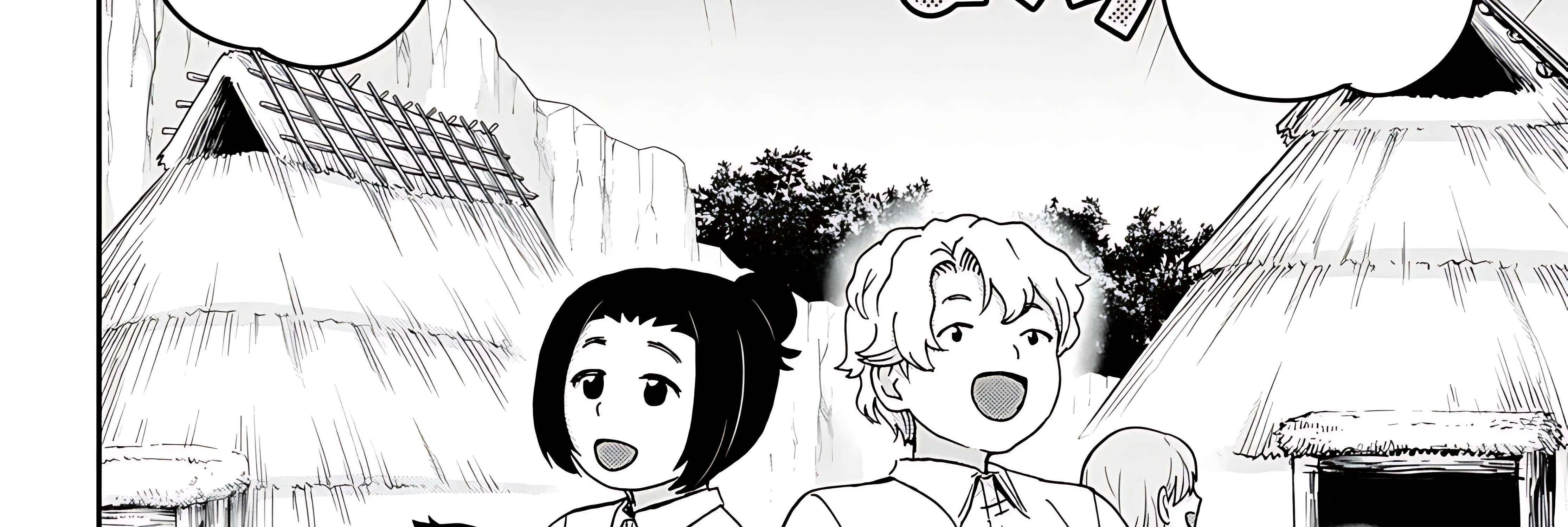 Isekai Yurutto Survival Seikatsu: Gakkou no Minna to Isekai no Mujintou ni Tenishitakedo Ore Dake Rakushou desu Chapter 37 page 20 - 