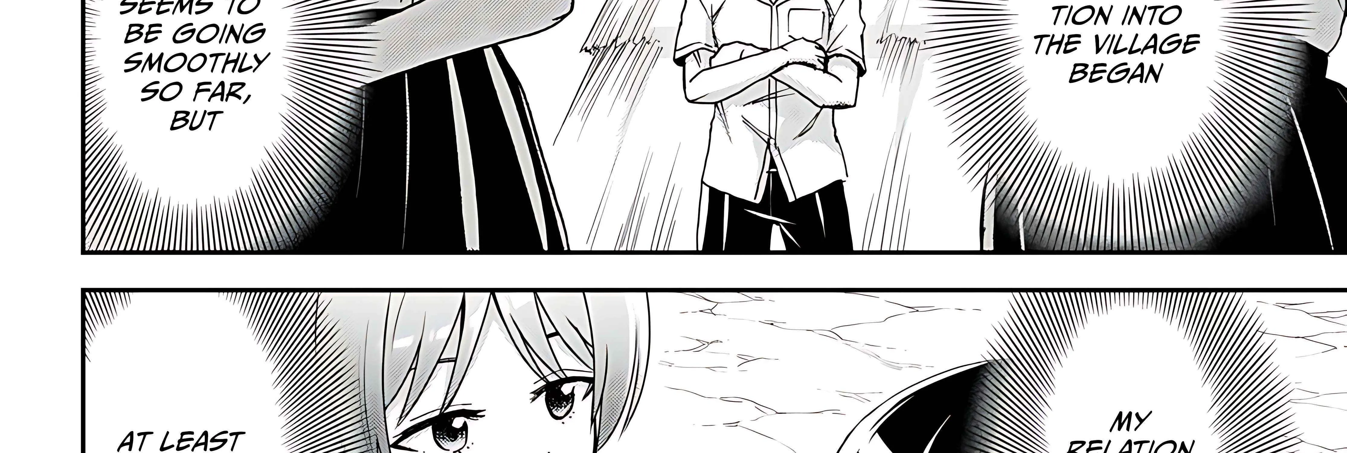 Isekai Yurutto Survival Seikatsu: Gakkou no Minna to Isekai no Mujintou ni Tenishitakedo Ore Dake Rakushou desu Chapter 37 page 30 - 