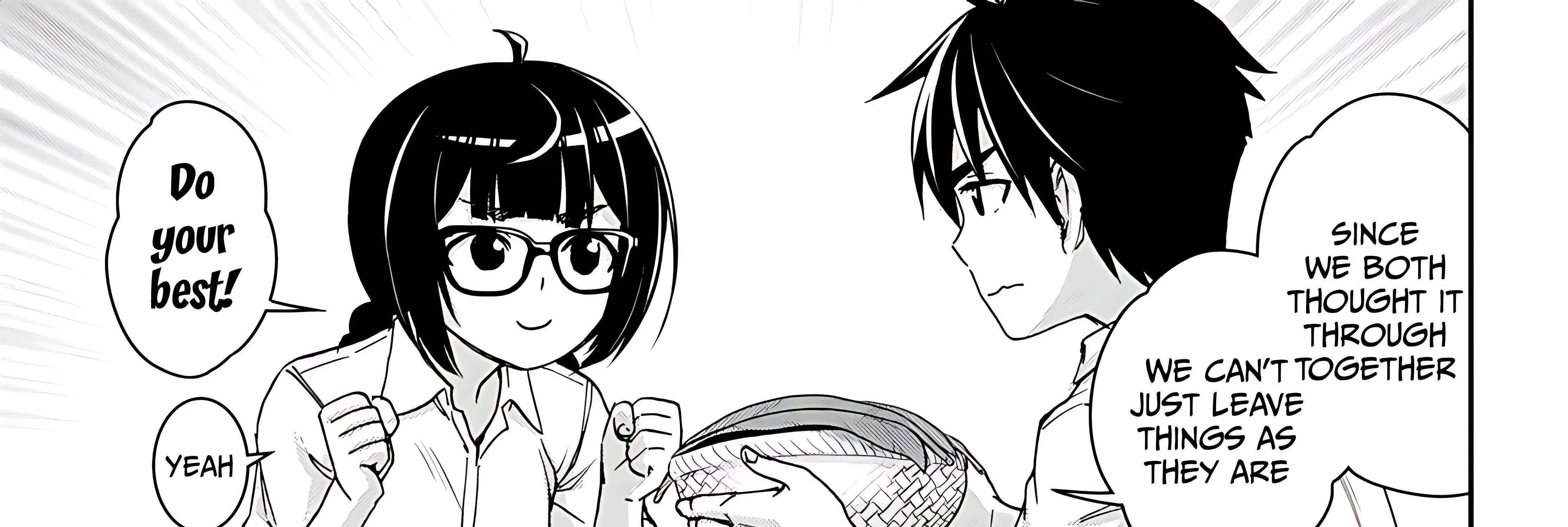 Isekai Yurutto Survival Seikatsu: Gakkou no Minna to Isekai no Mujintou ni Tenishitakedo Ore Dake Rakushou desu Chapter 37 page 34 - 