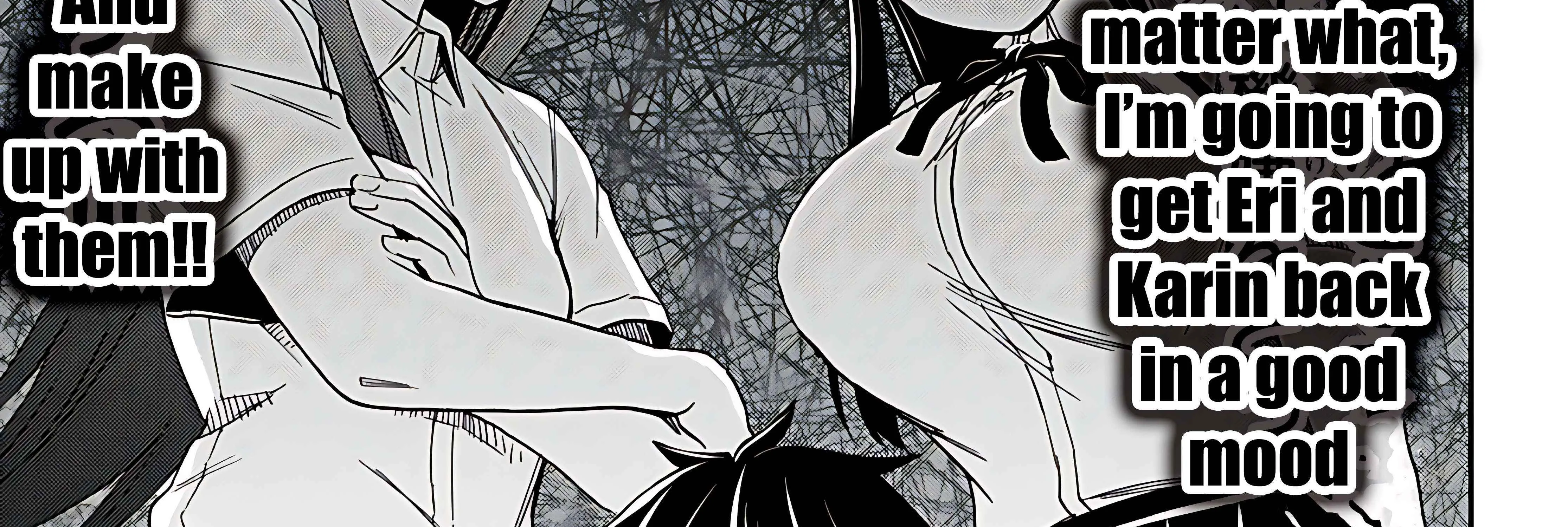 Isekai Yurutto Survival Seikatsu: Gakkou no Minna to Isekai no Mujintou ni Tenishitakedo Ore Dake Rakushou desu Chapter 37 page 36 - 